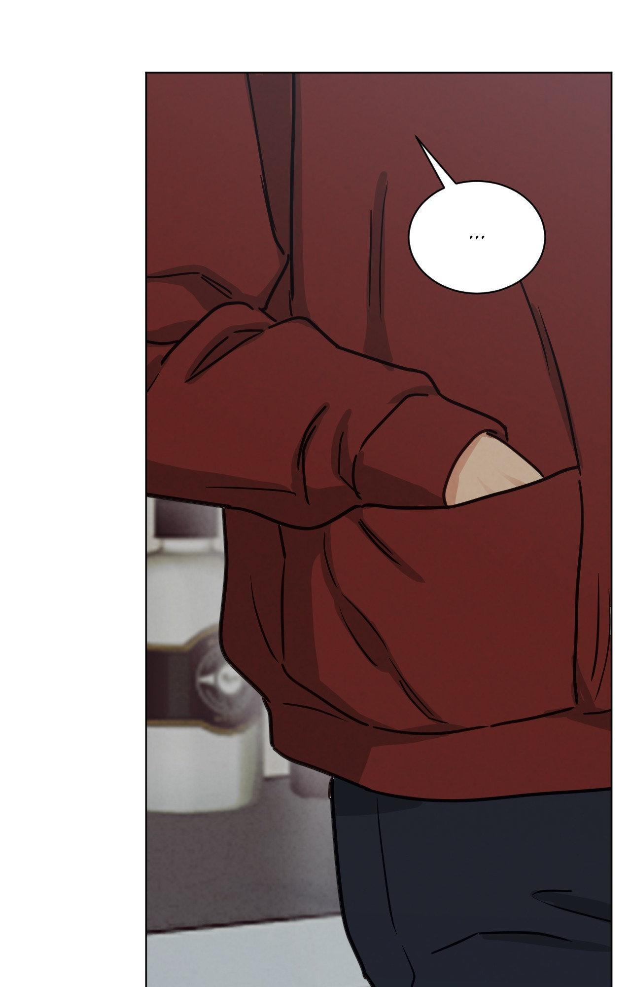 Abnormal Rommate Chapter 98 page 35 - 
