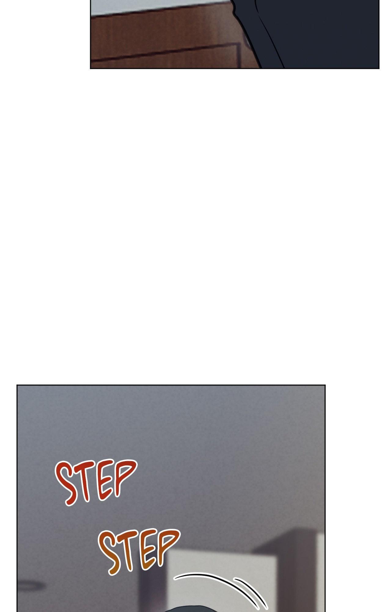 Abnormal Rommate Chapter 98 page 36 - 