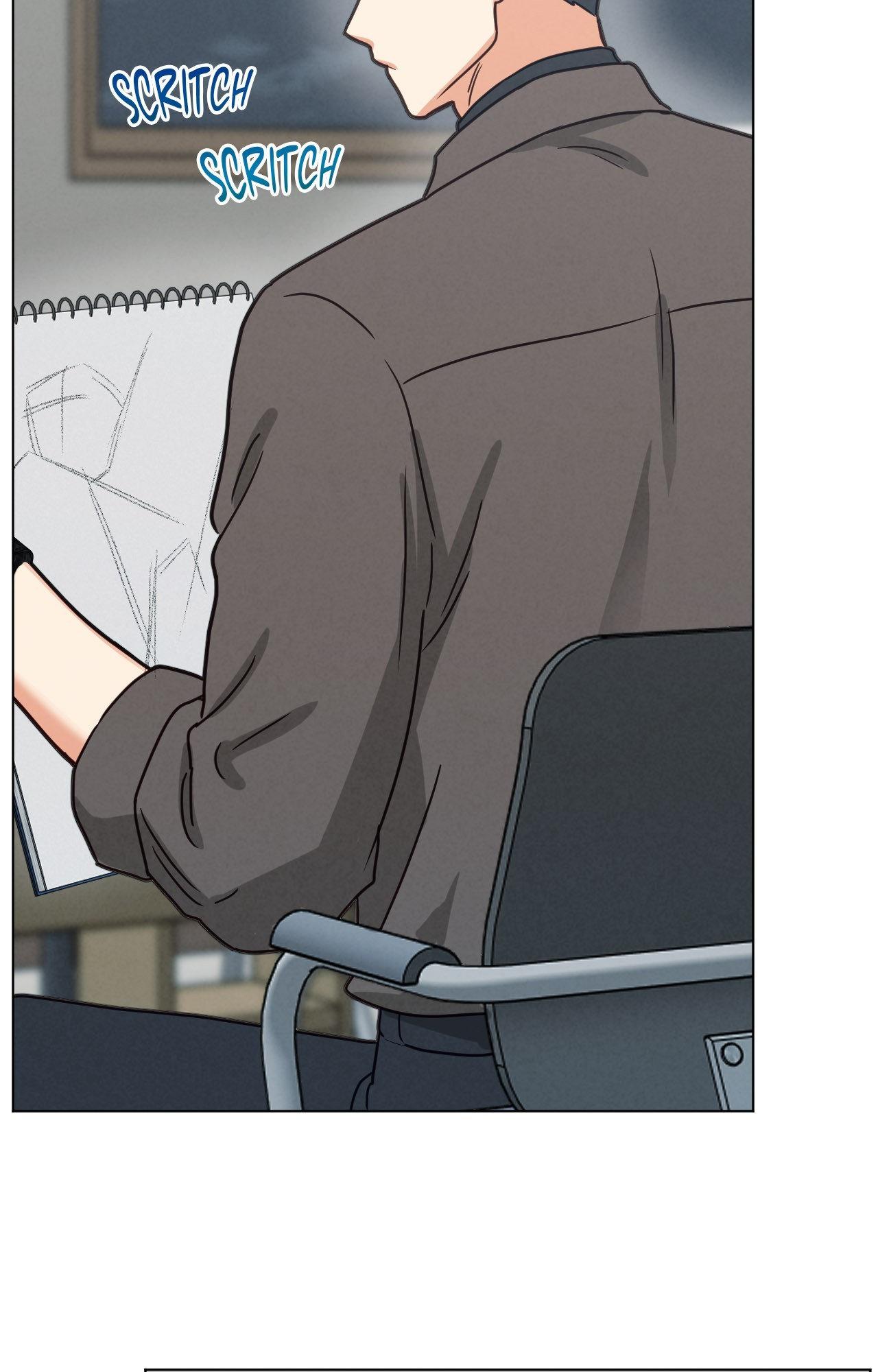 Abnormal Rommate Chapter 98 page 5 - 