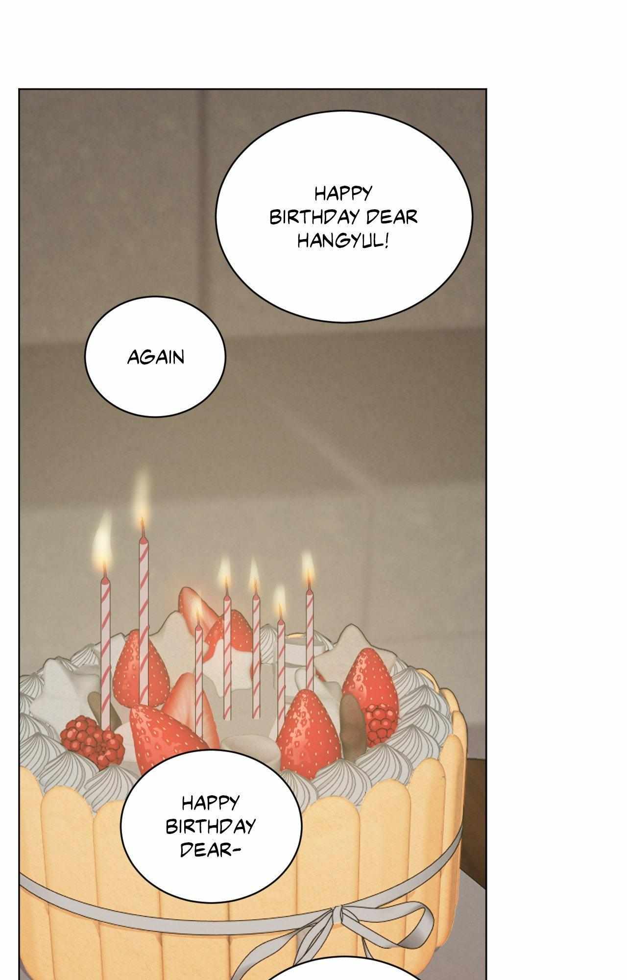 Abnormal Rommate Chapter 98 page 44 - 