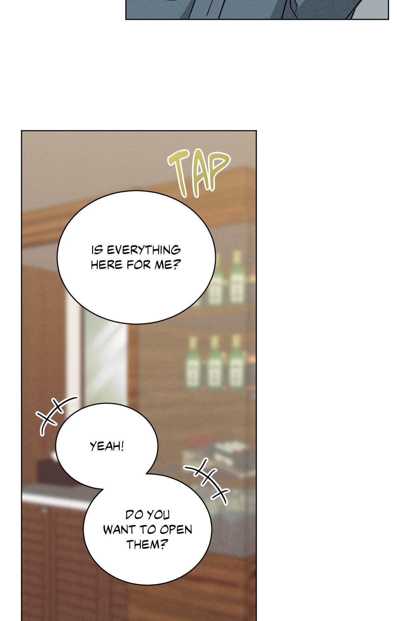 Abnormal Rommate Chapter 98 page 49 - 