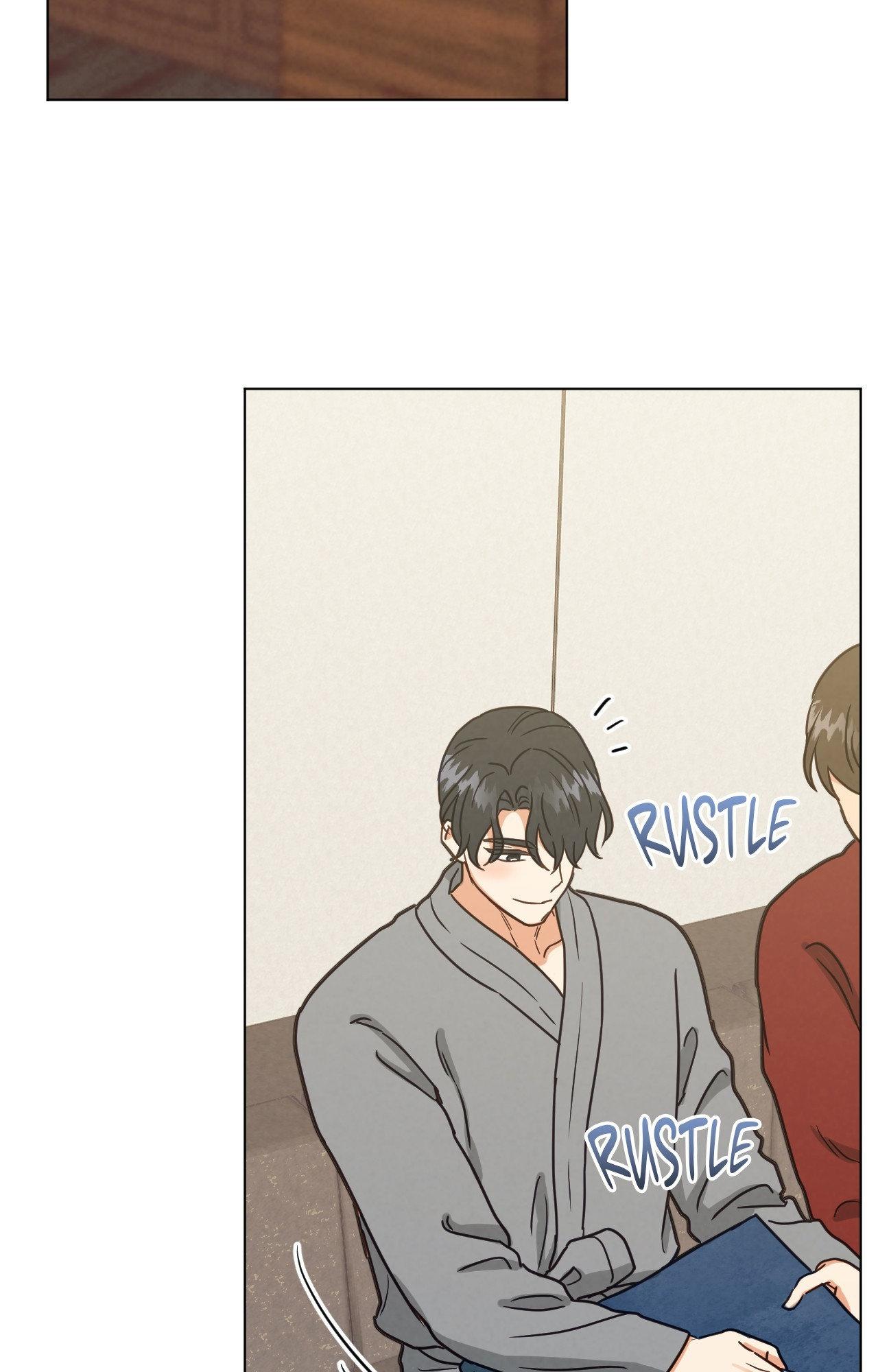 Abnormal Rommate Chapter 98 page 50 - 