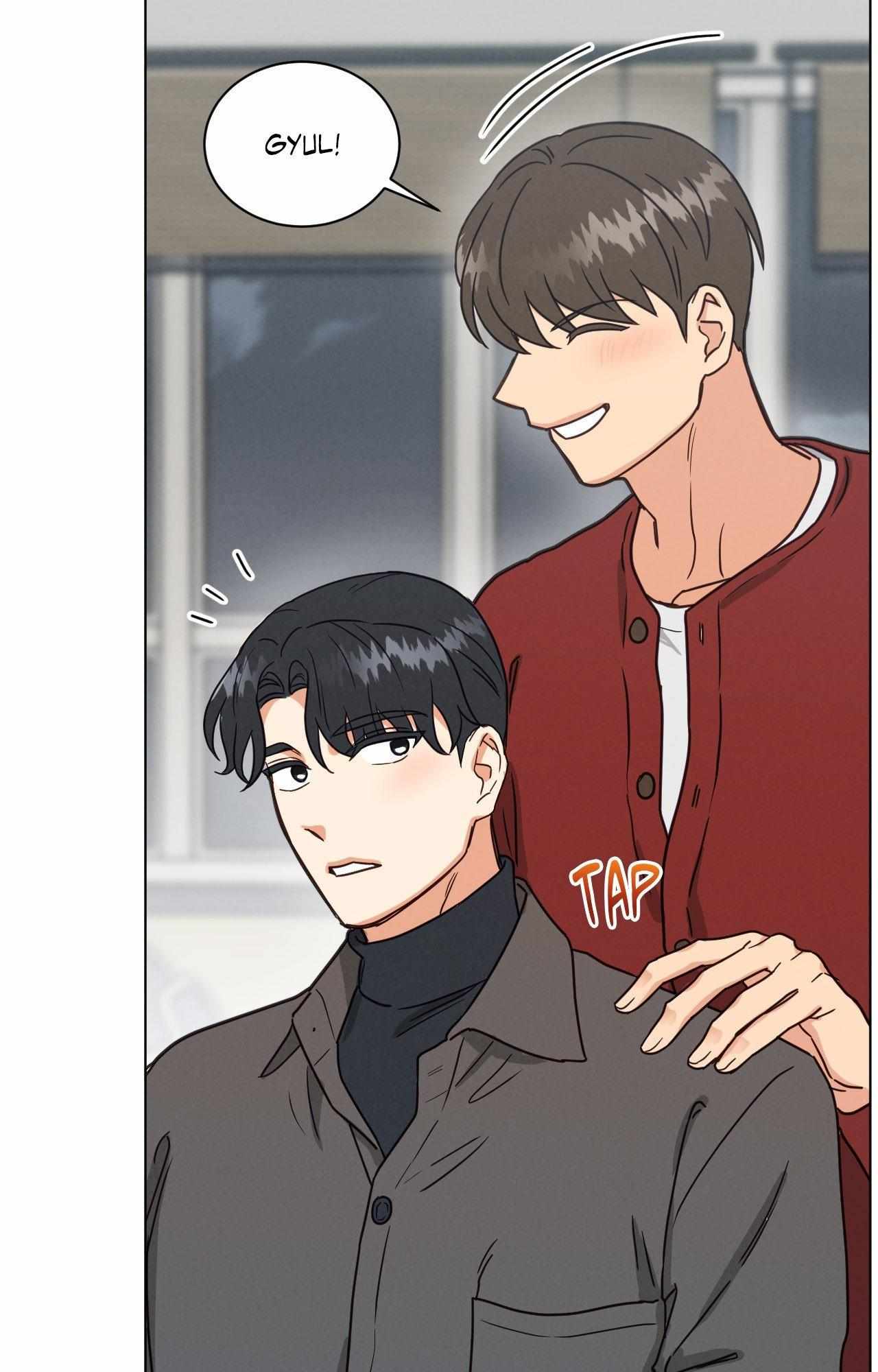 Abnormal Rommate Chapter 98 page 6 - 