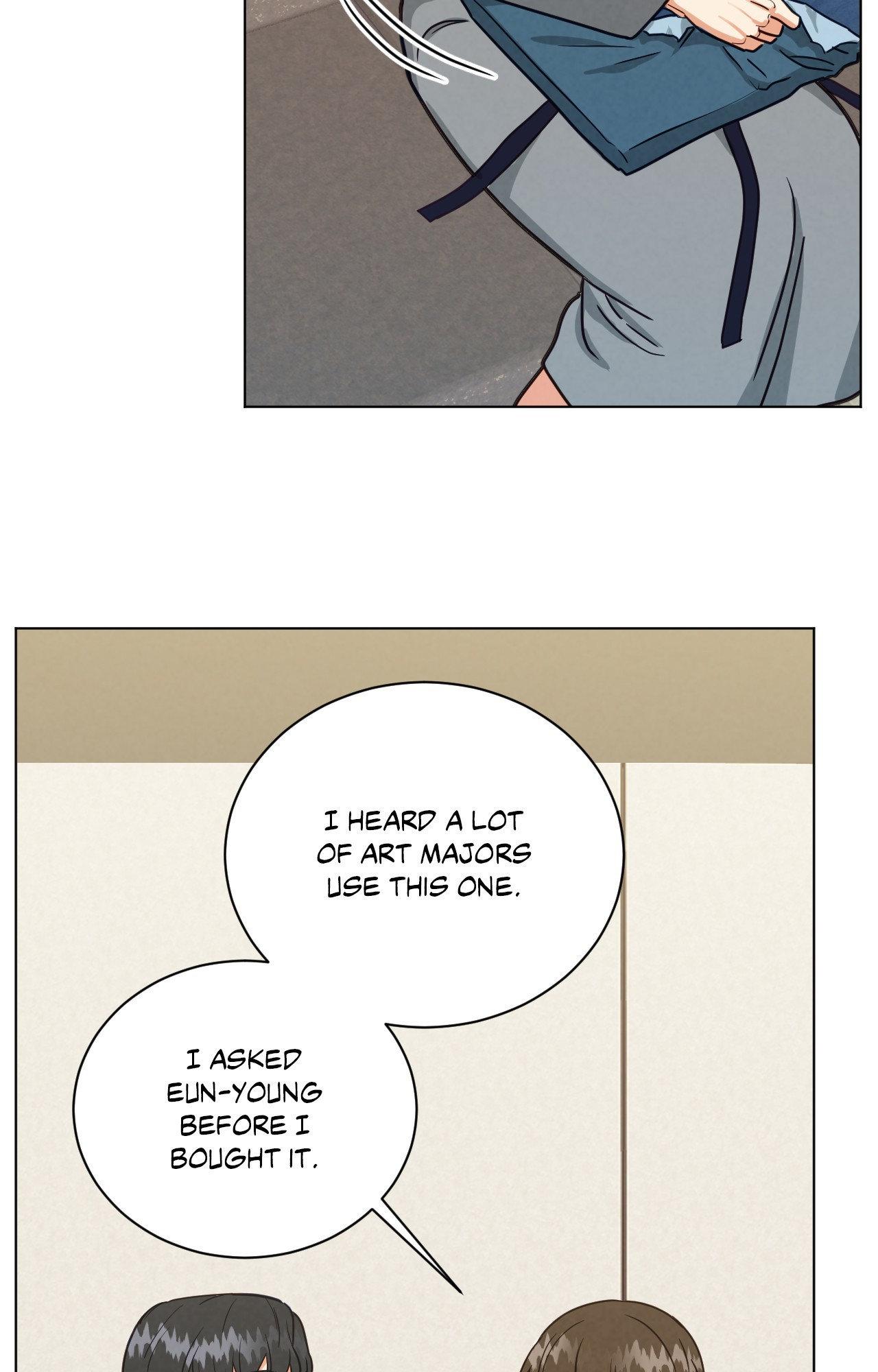 Abnormal Rommate Chapter 98 page 51 - 