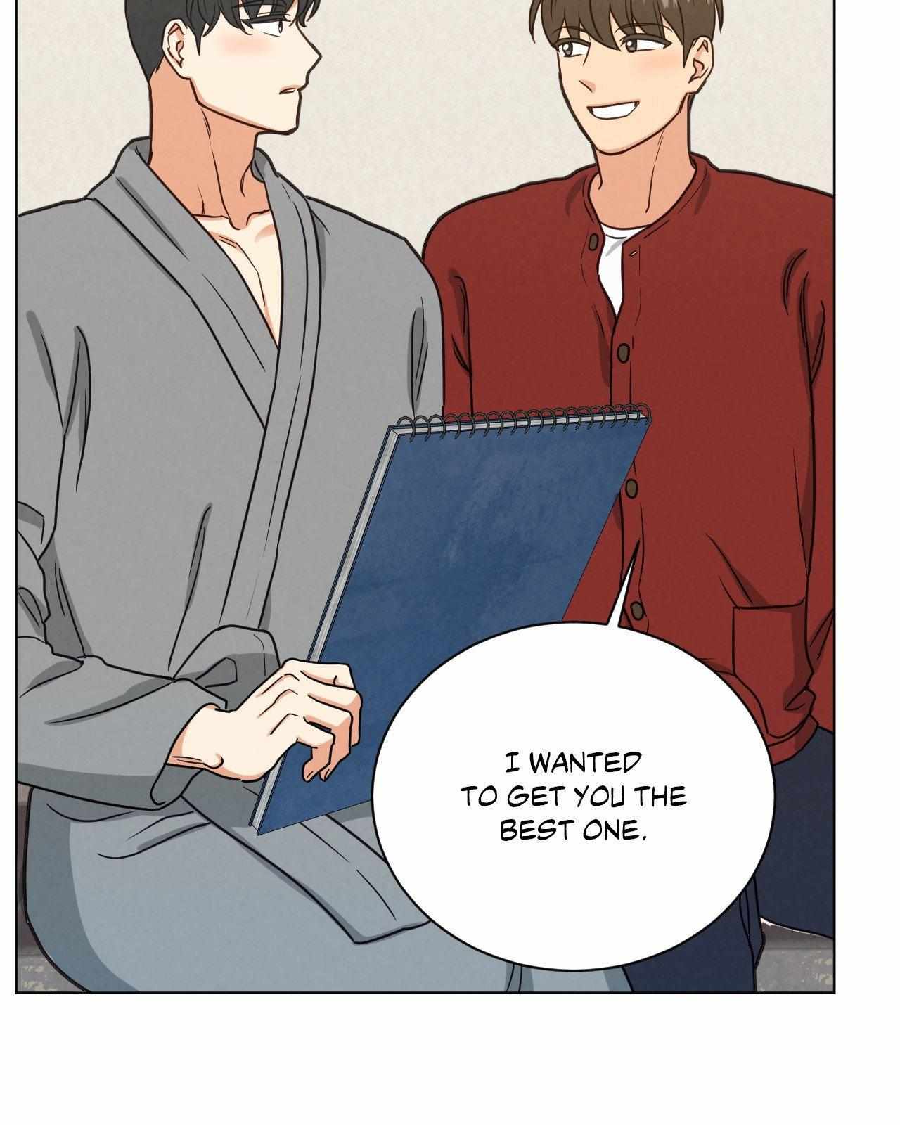 Abnormal Rommate Chapter 98 page 52 - 