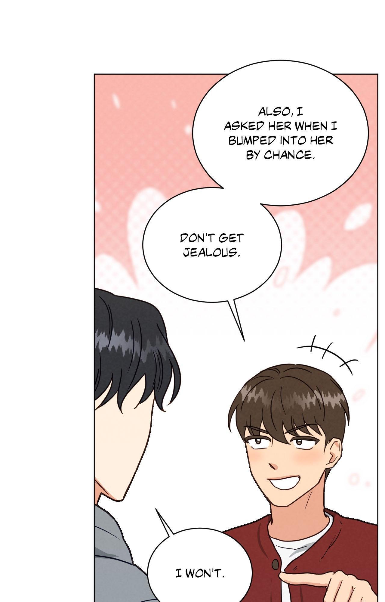 Abnormal Rommate Chapter 98 page 53 - 