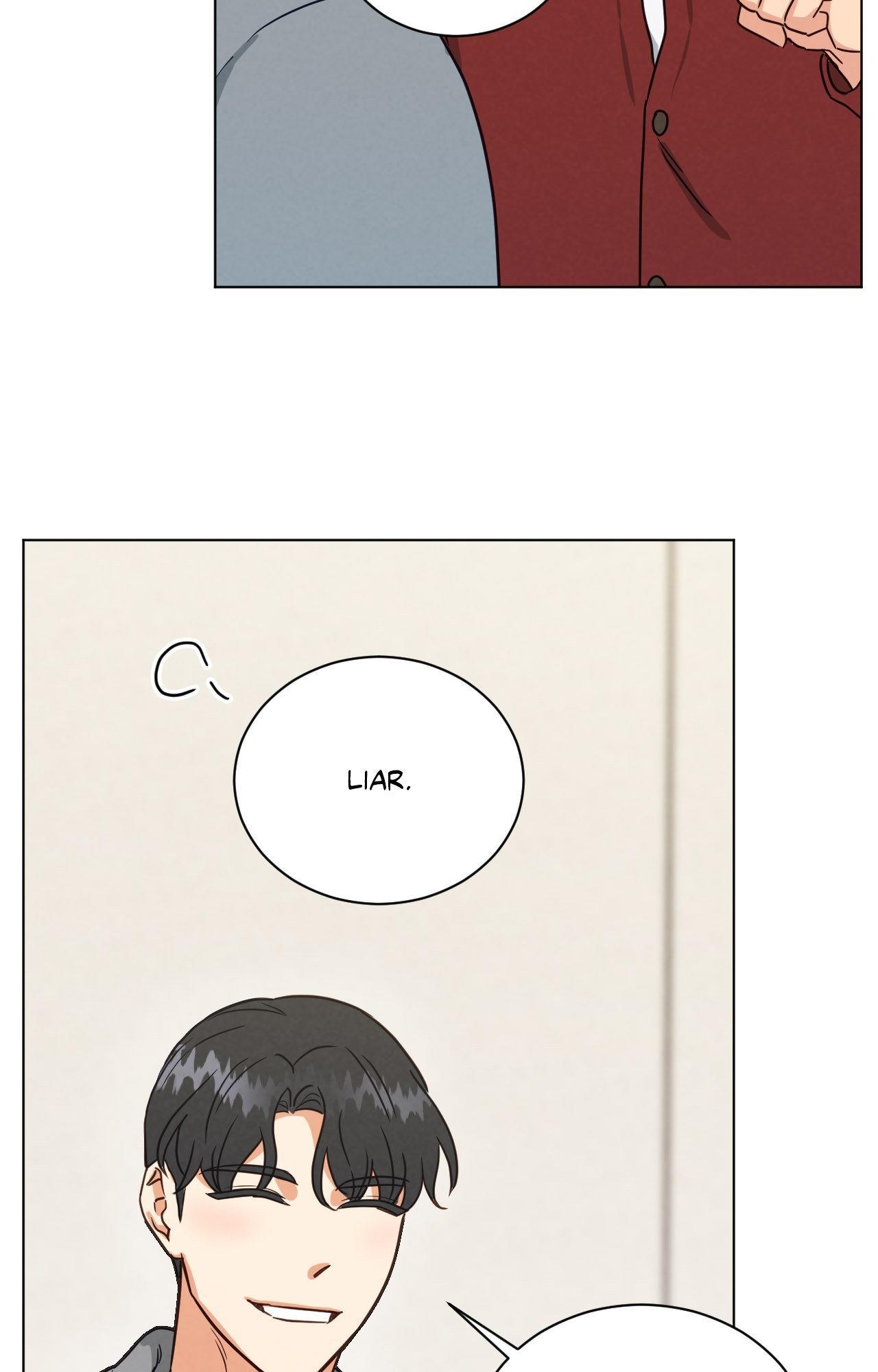 Abnormal Rommate Chapter 98 page 54 - 