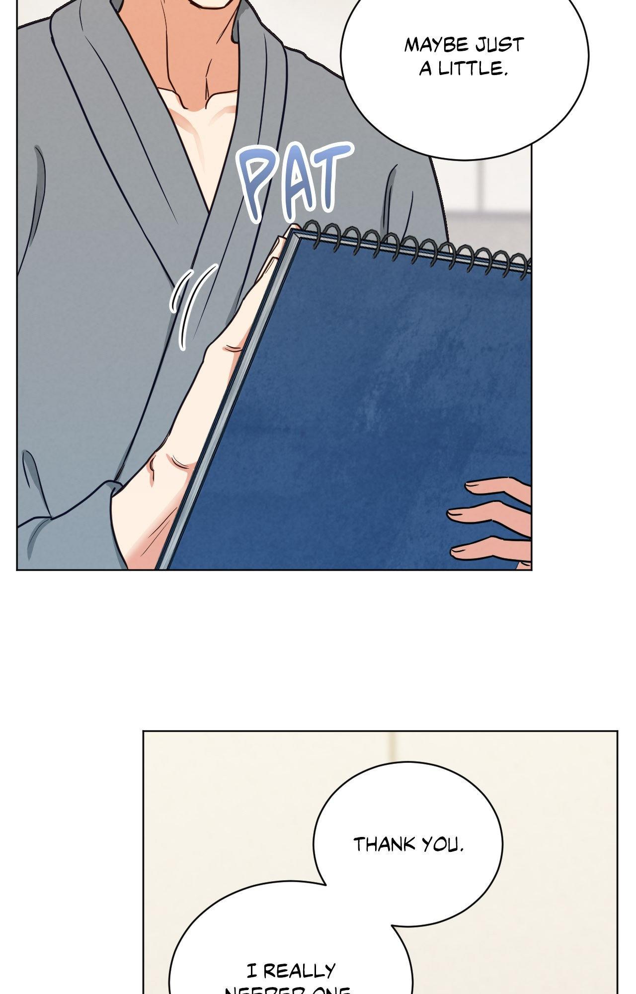 Abnormal Rommate Chapter 98 page 55 - 