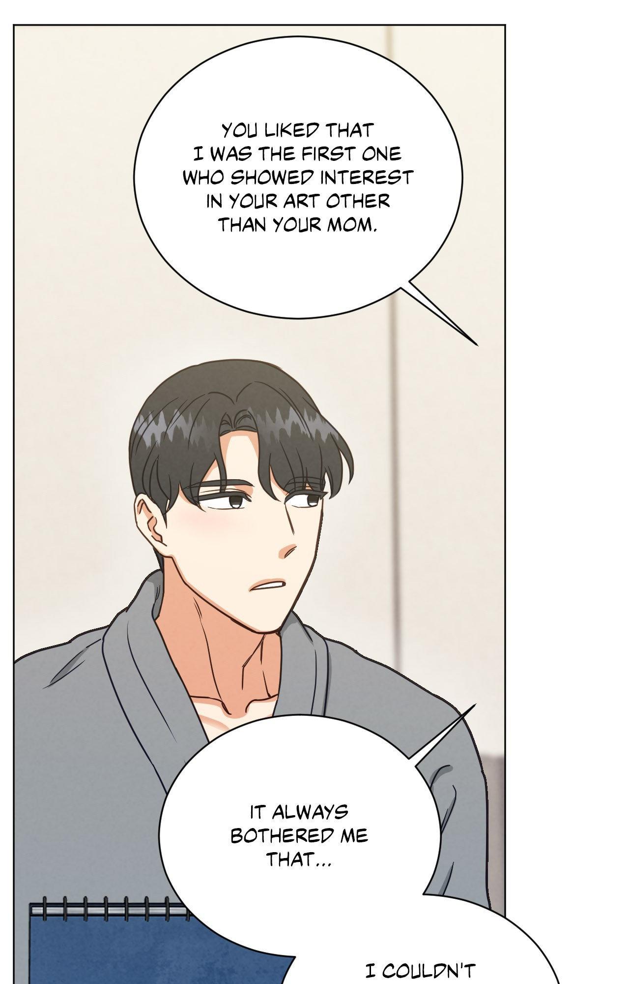 Abnormal Rommate Chapter 98 page 57 - 