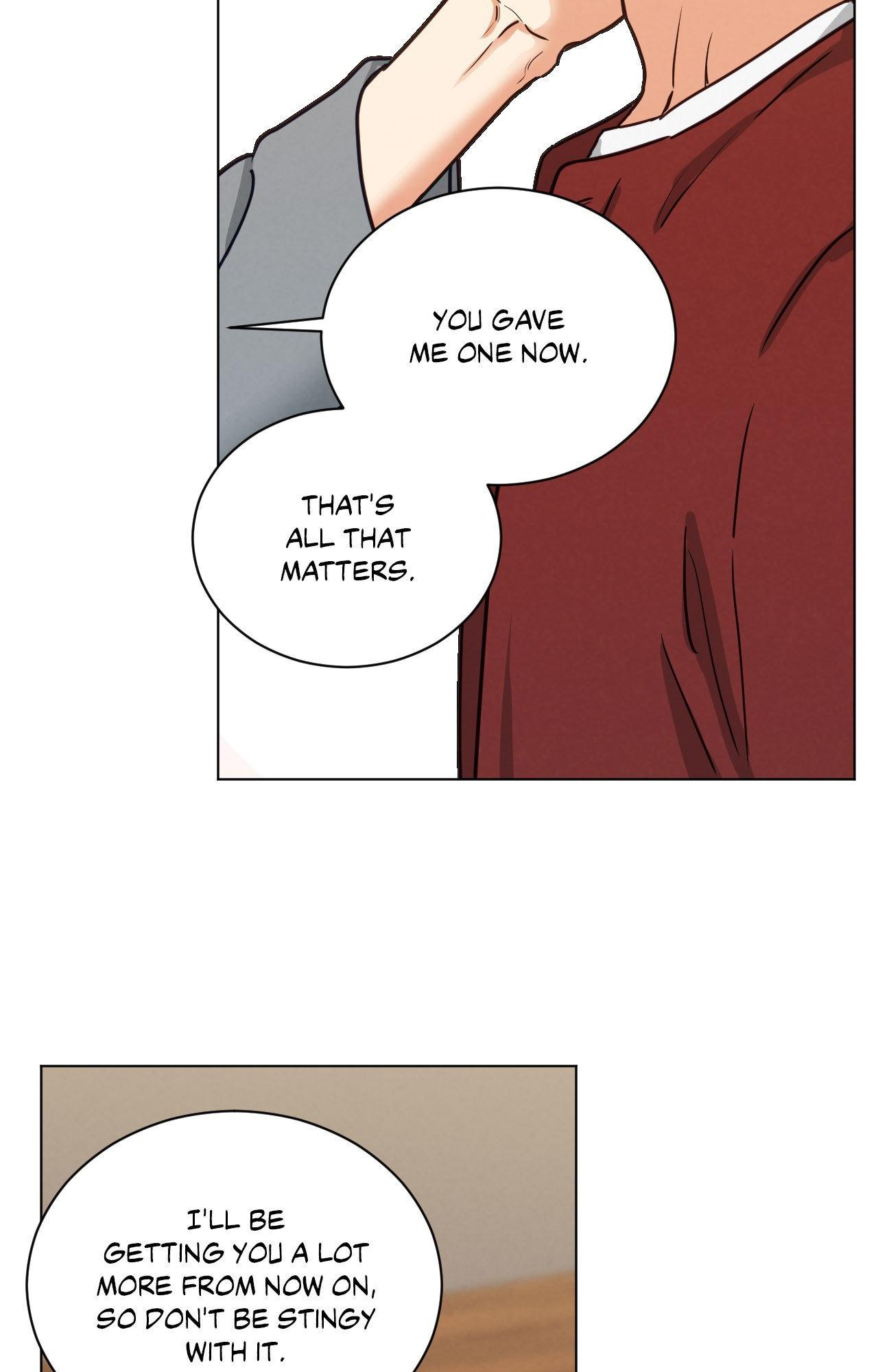 Abnormal Rommate Chapter 98 page 59 - 