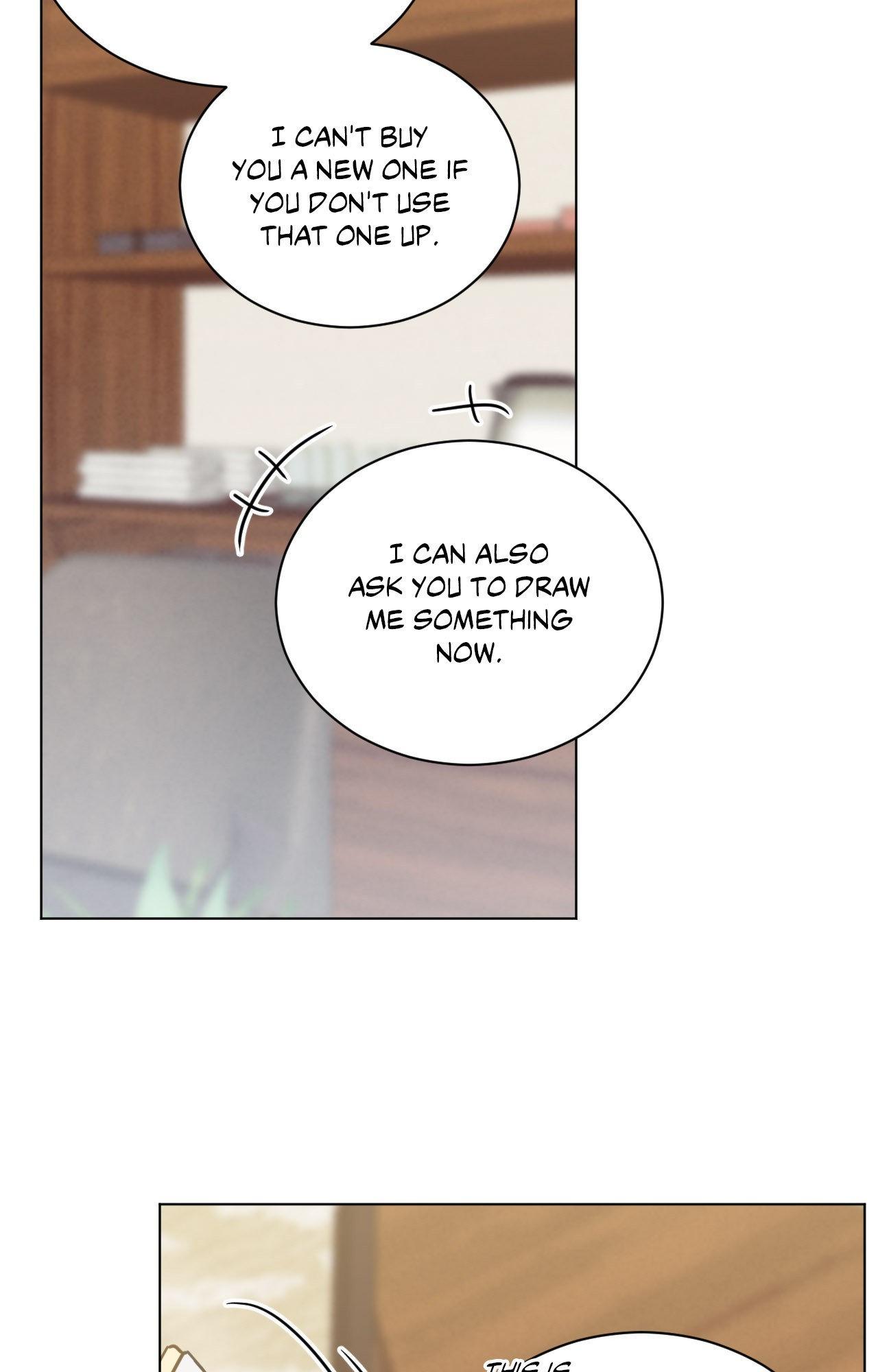 Abnormal Rommate Chapter 98 page 60 - 