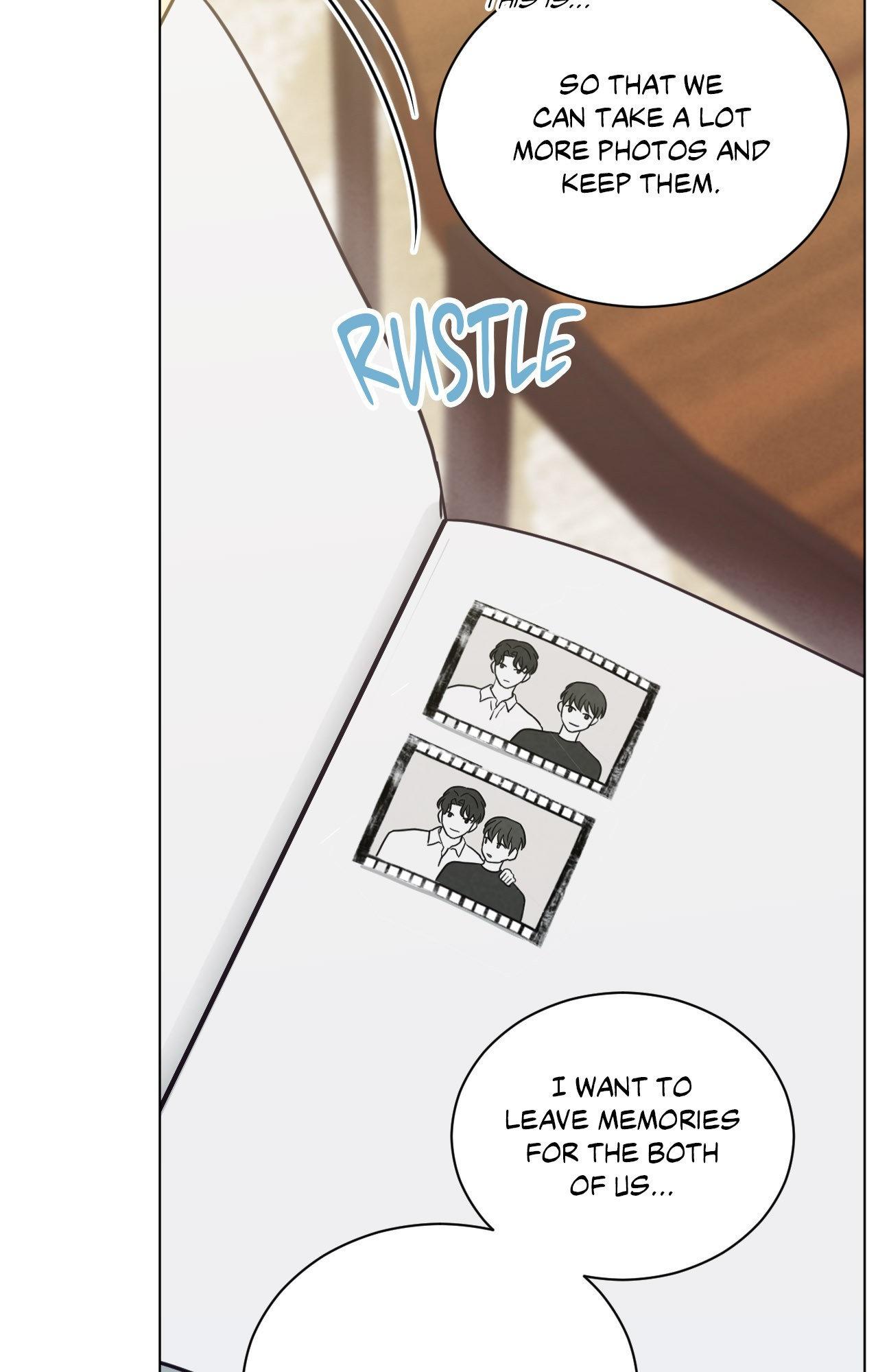 Abnormal Rommate Chapter 98 page 61 - 