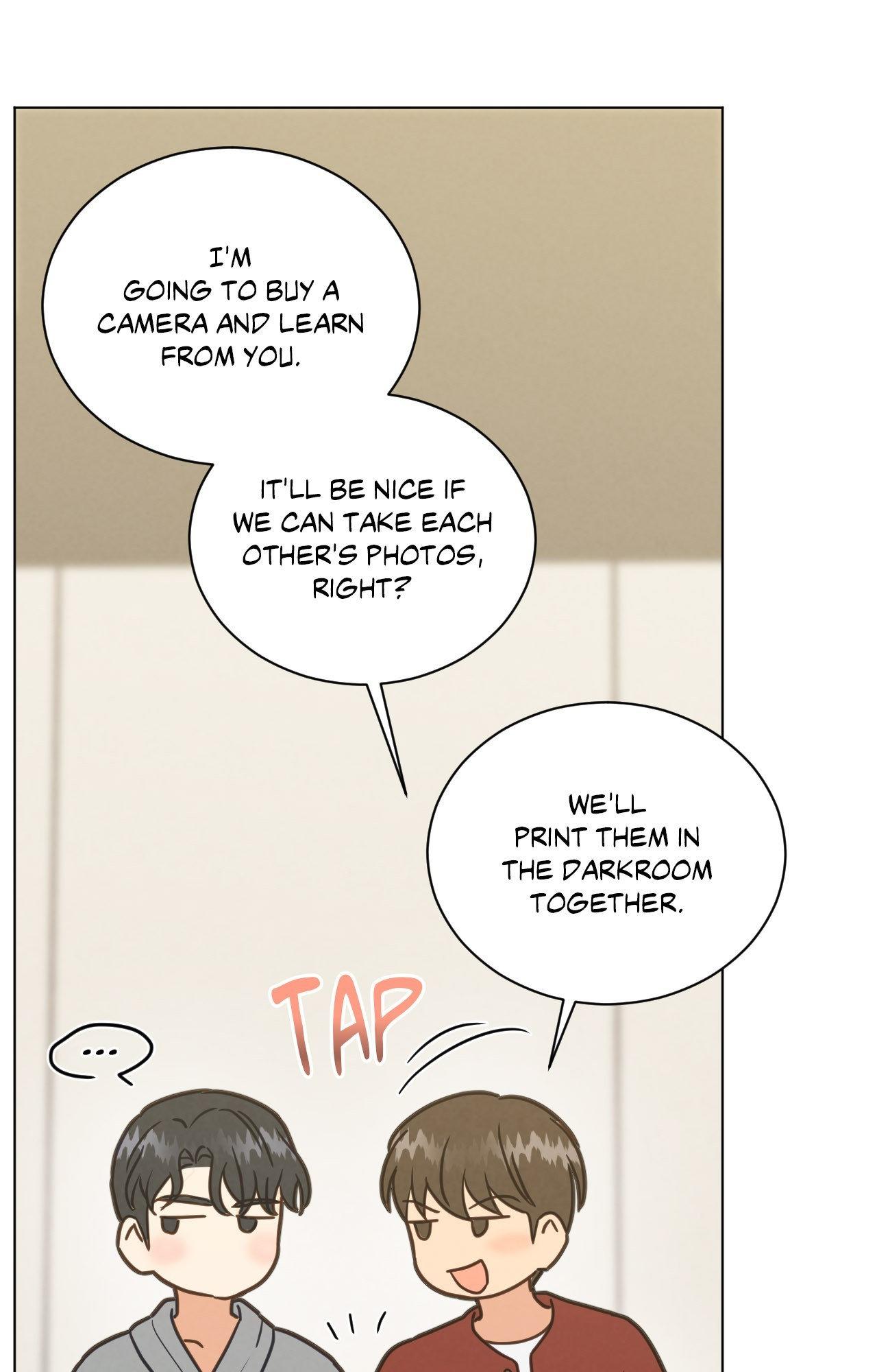 Abnormal Rommate Chapter 98 page 63 - 