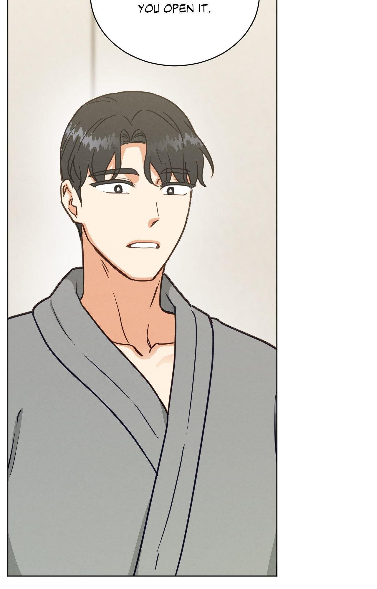 Abnormal Rommate Chapter 98 page 66 - 