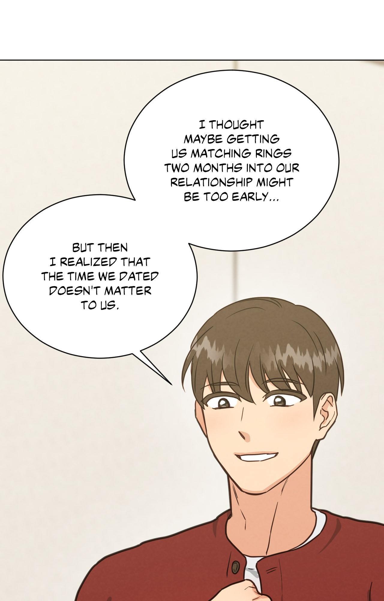 Abnormal Rommate Chapter 98 page 67 - 