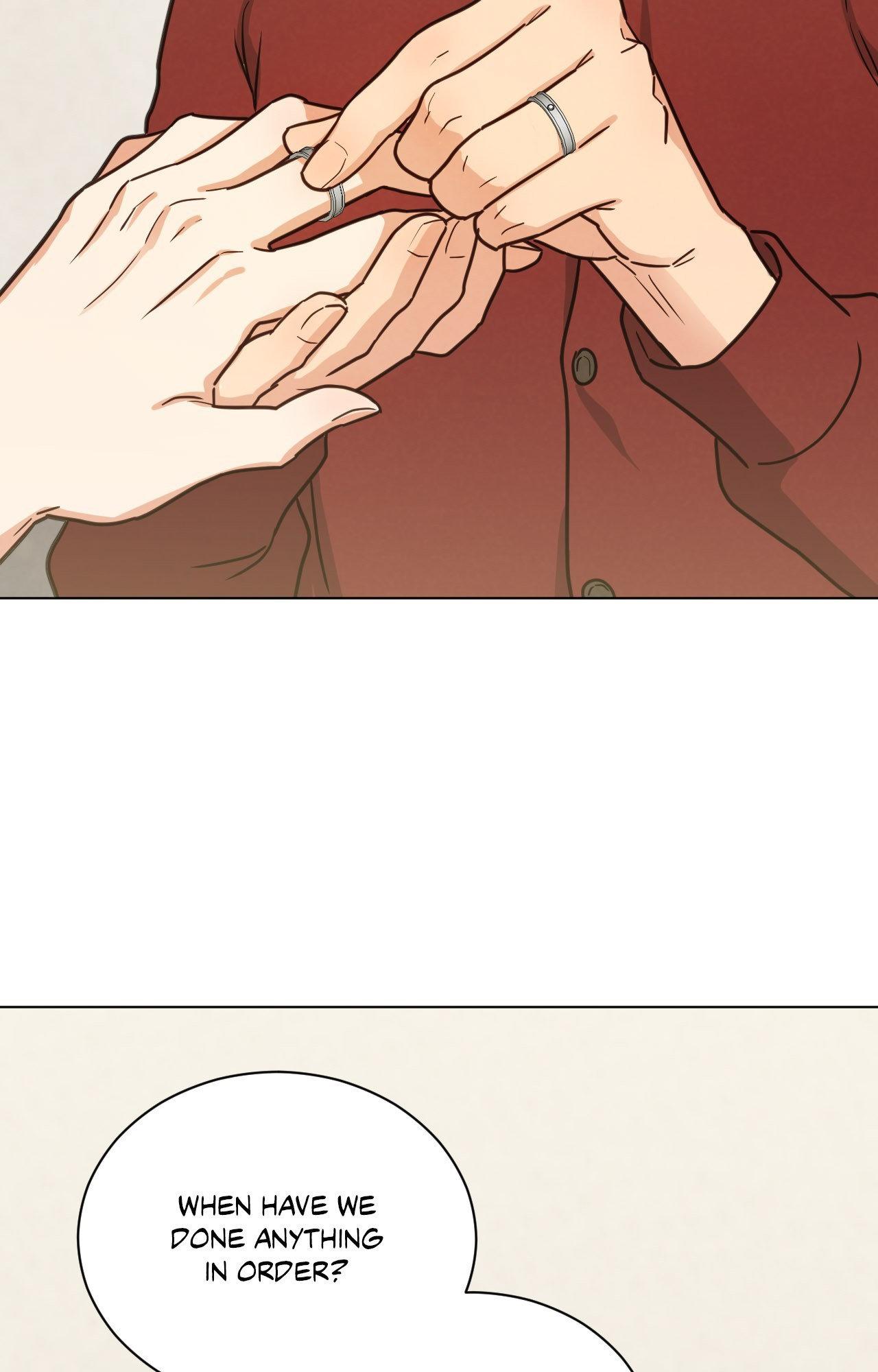 Abnormal Rommate Chapter 98 page 68 - 