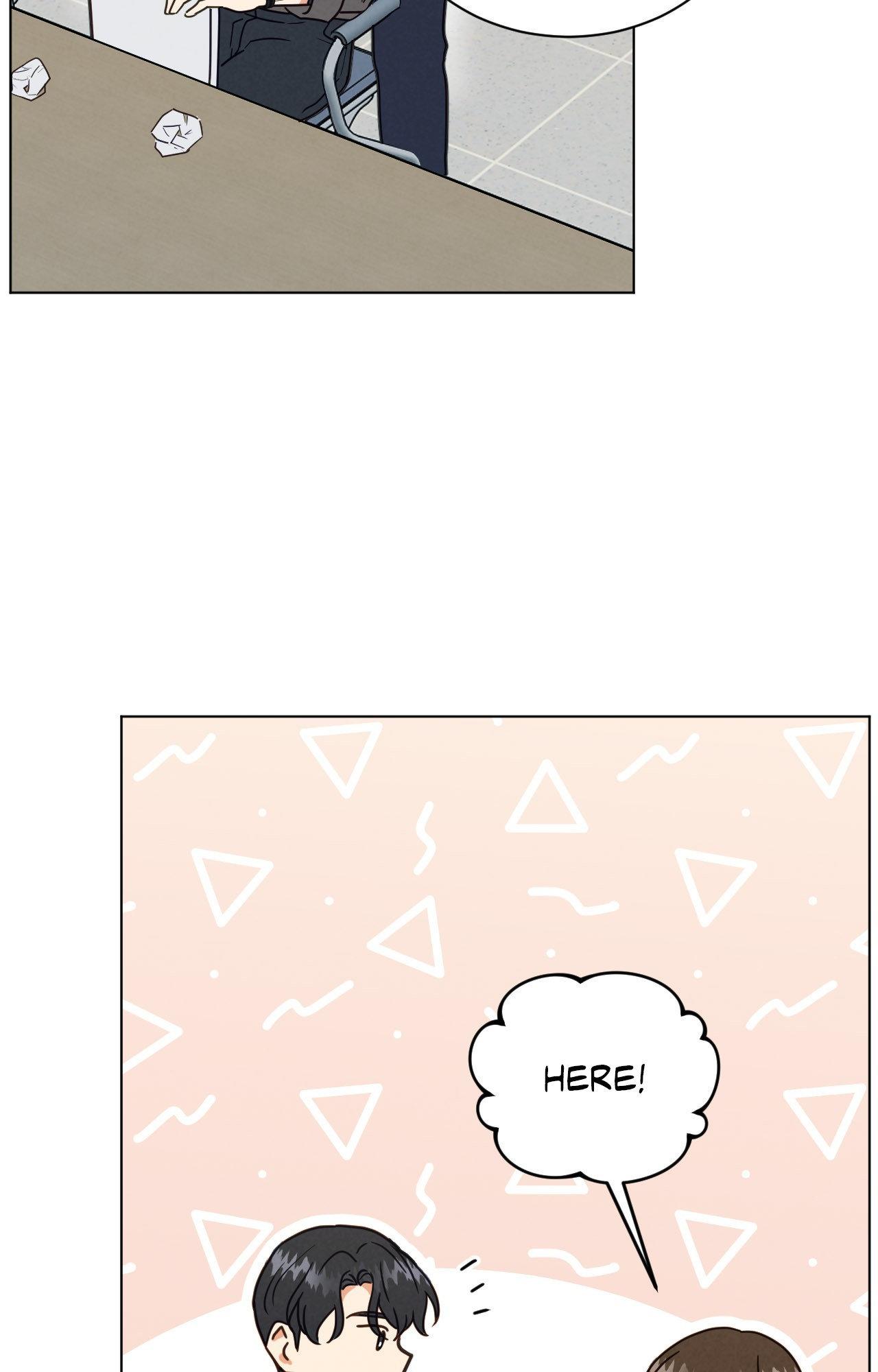 Abnormal Rommate Chapter 98 page 8 - 