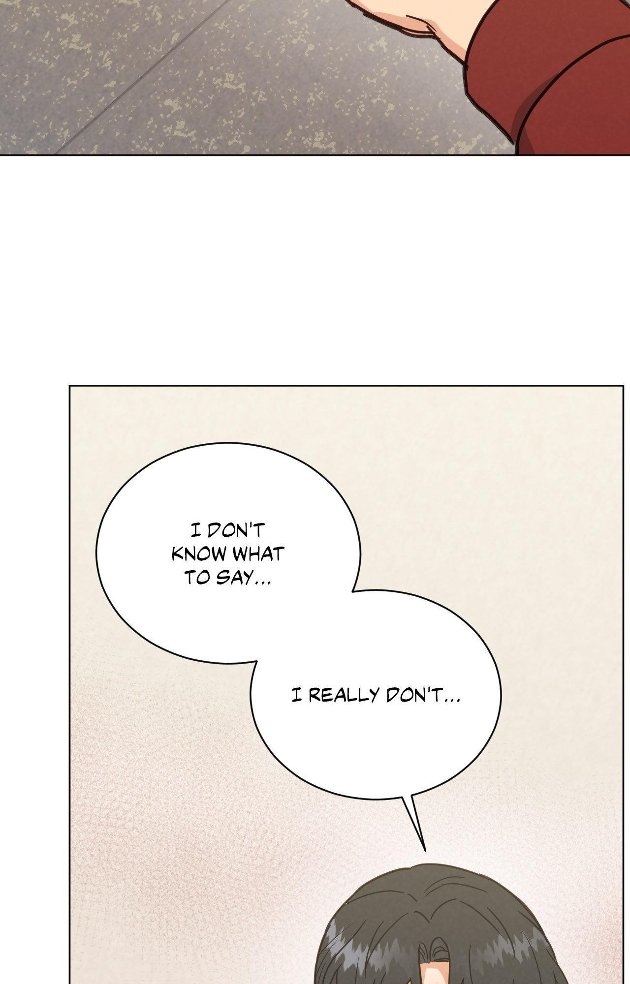 Abnormal Rommate Chapter 98 page 71 - 