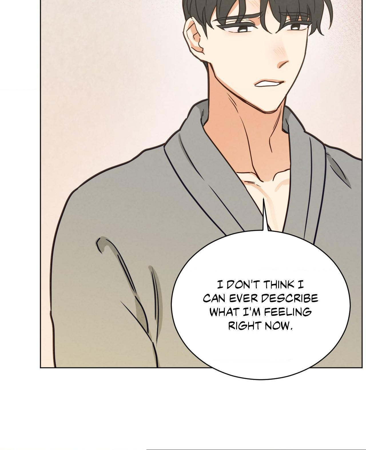 Abnormal Rommate Chapter 98 page 72 - 