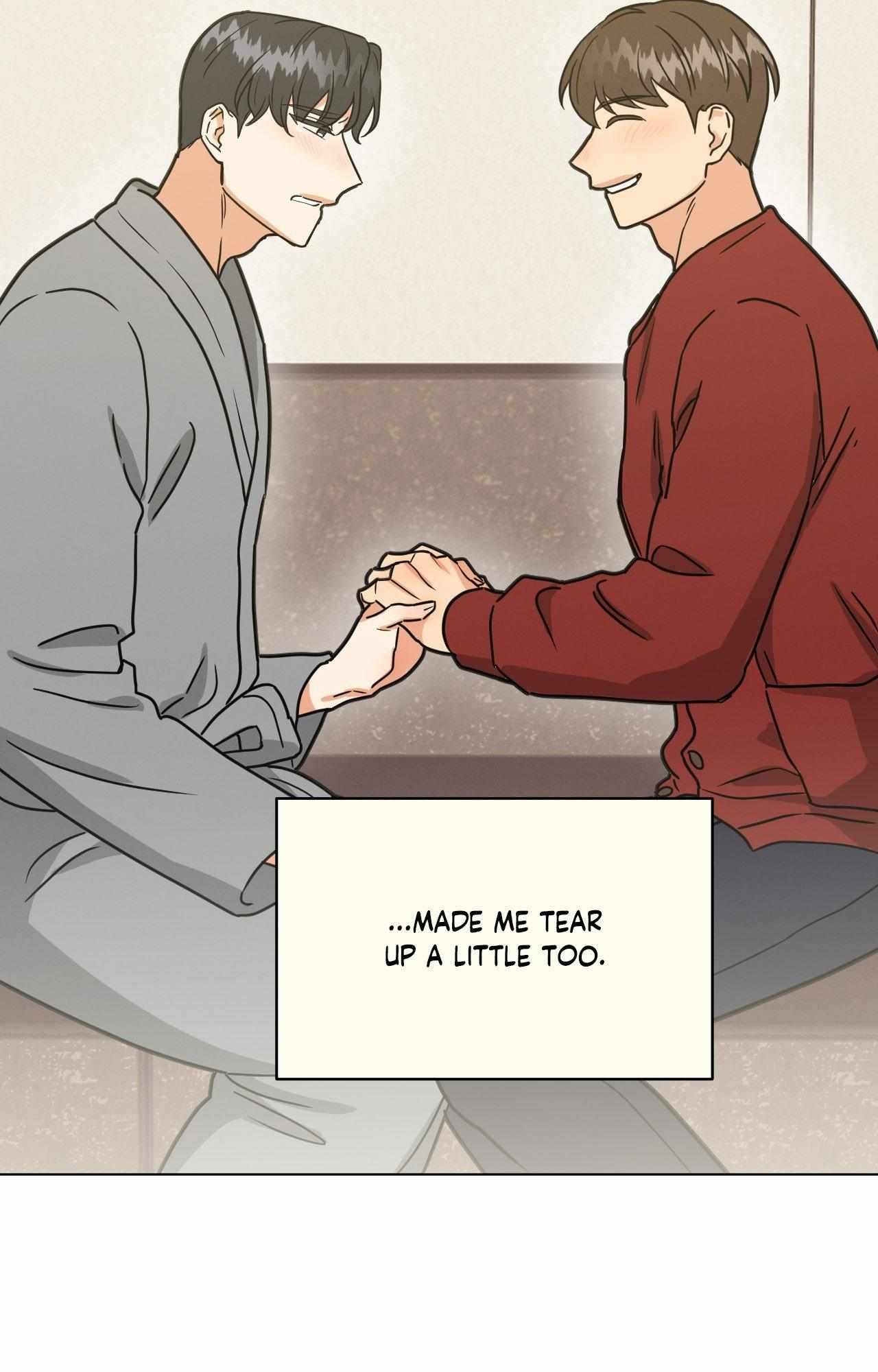 Abnormal Rommate Chapter 98 page 74 - 