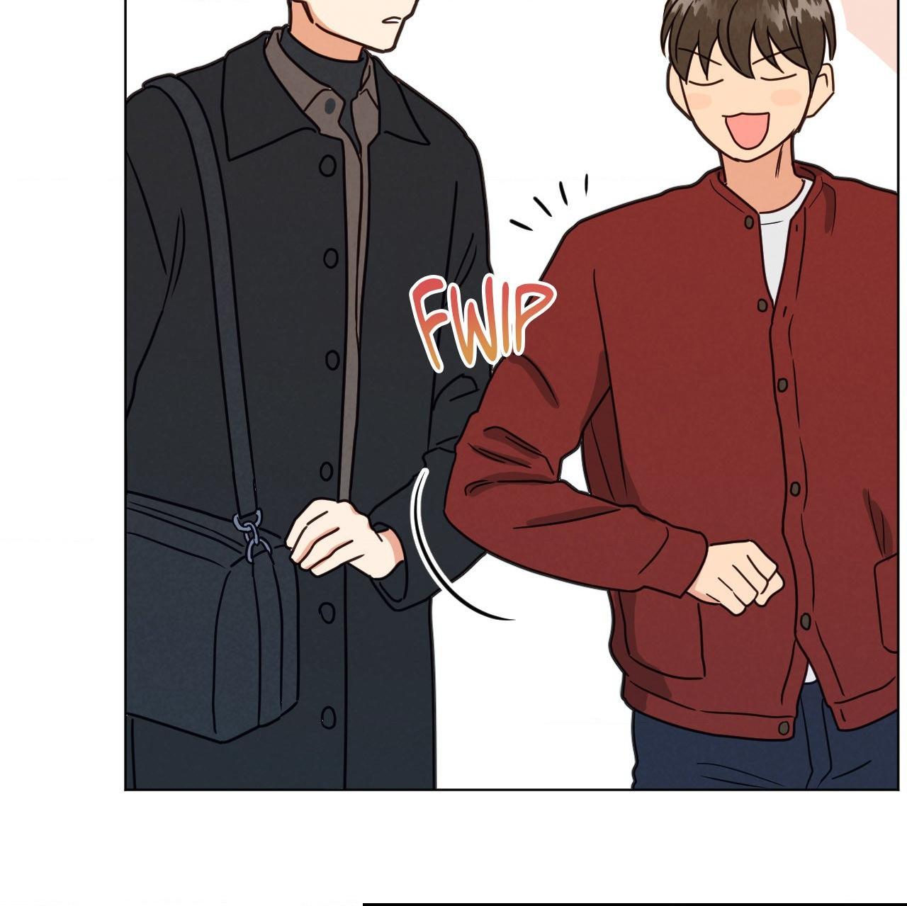 Abnormal Rommate Chapter 98 page 9 - 