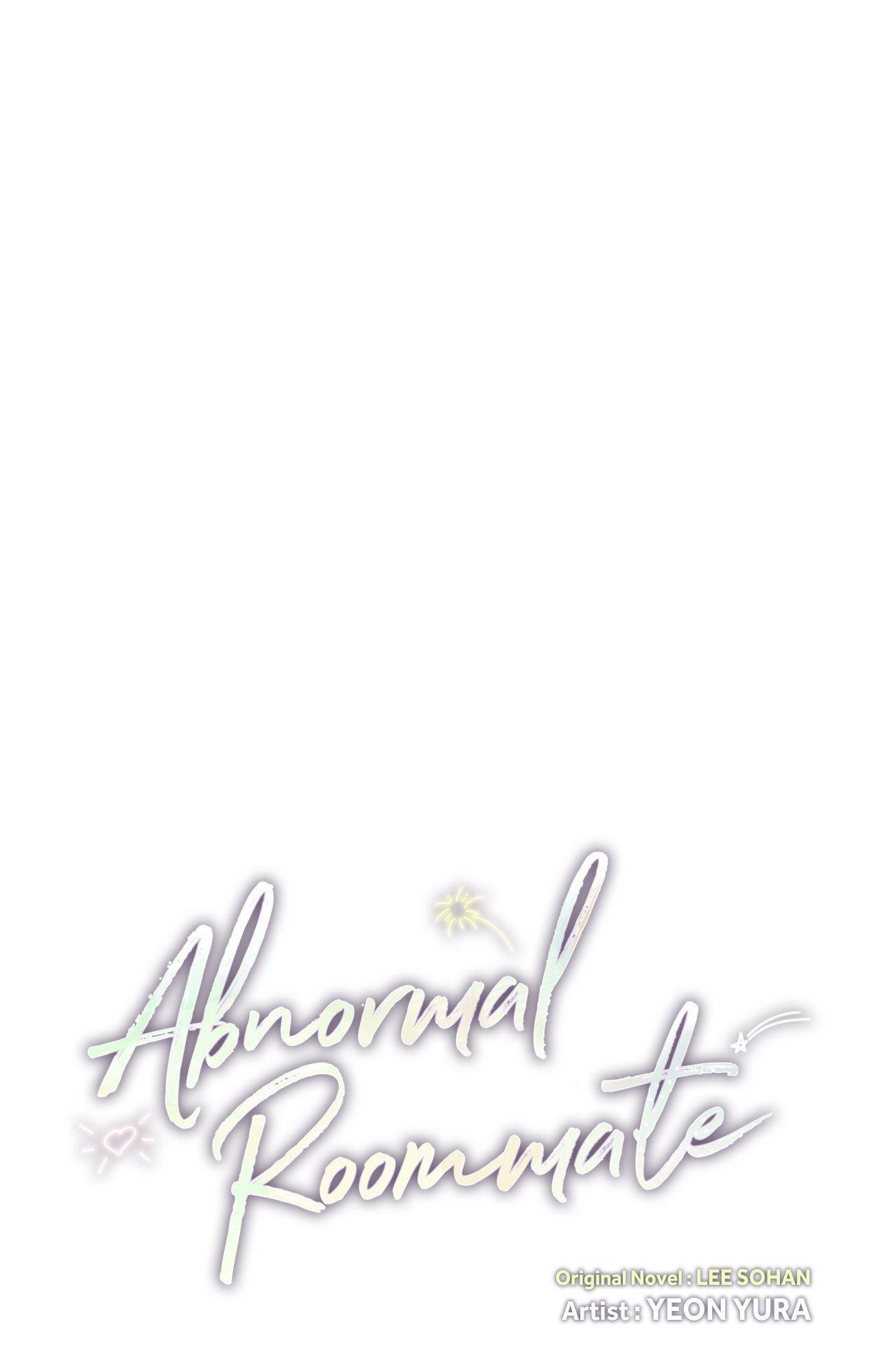 Abnormal Rommate Chapter 99 page 2 - 