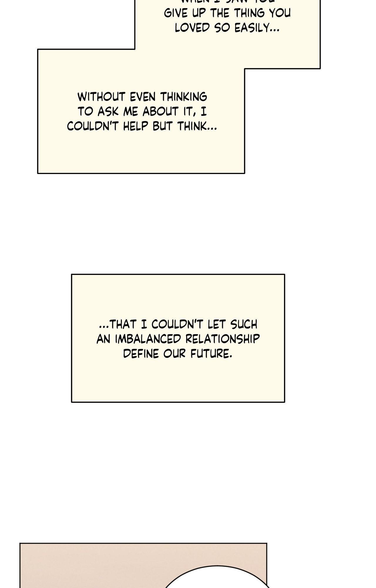 Abnormal Rommate Chapter 99 page 13 - 