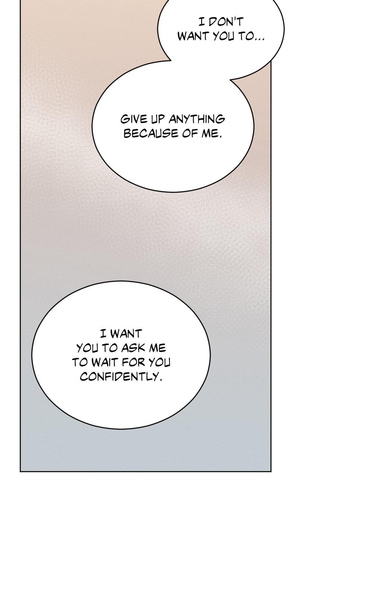 Abnormal Rommate Chapter 99 page 14 - 