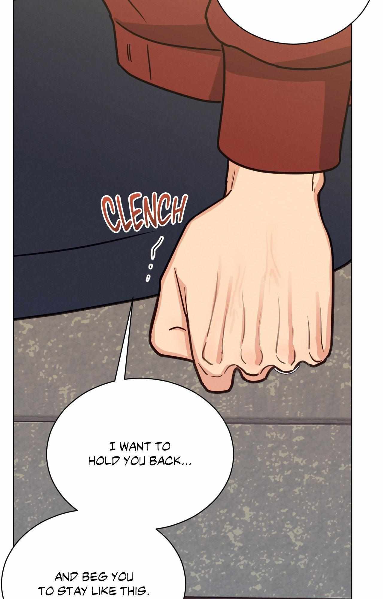 Abnormal Rommate Chapter 99 page 18 - 