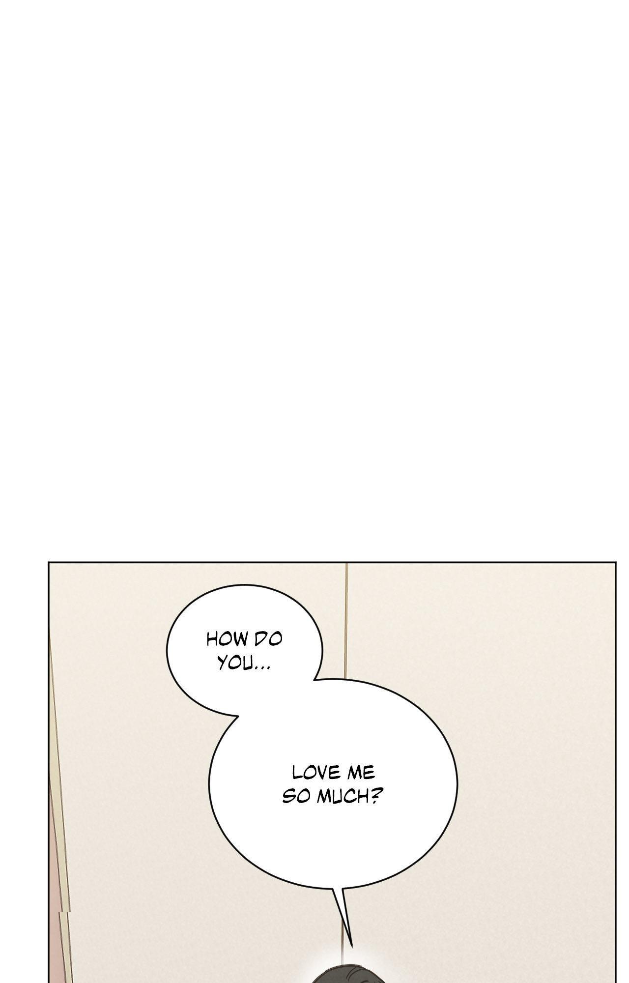 Abnormal Rommate Chapter 99 page 3 - 