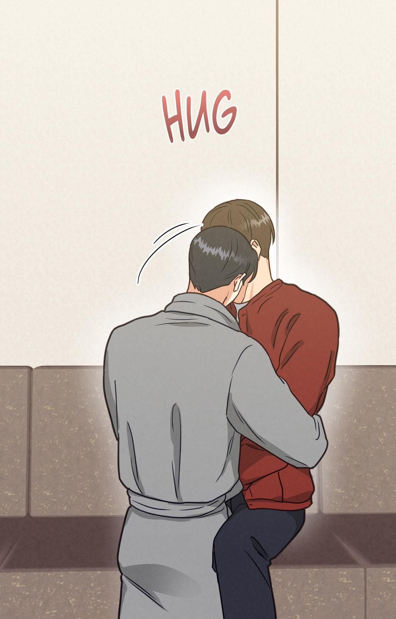 Abnormal Rommate Chapter 99 page 24 - 