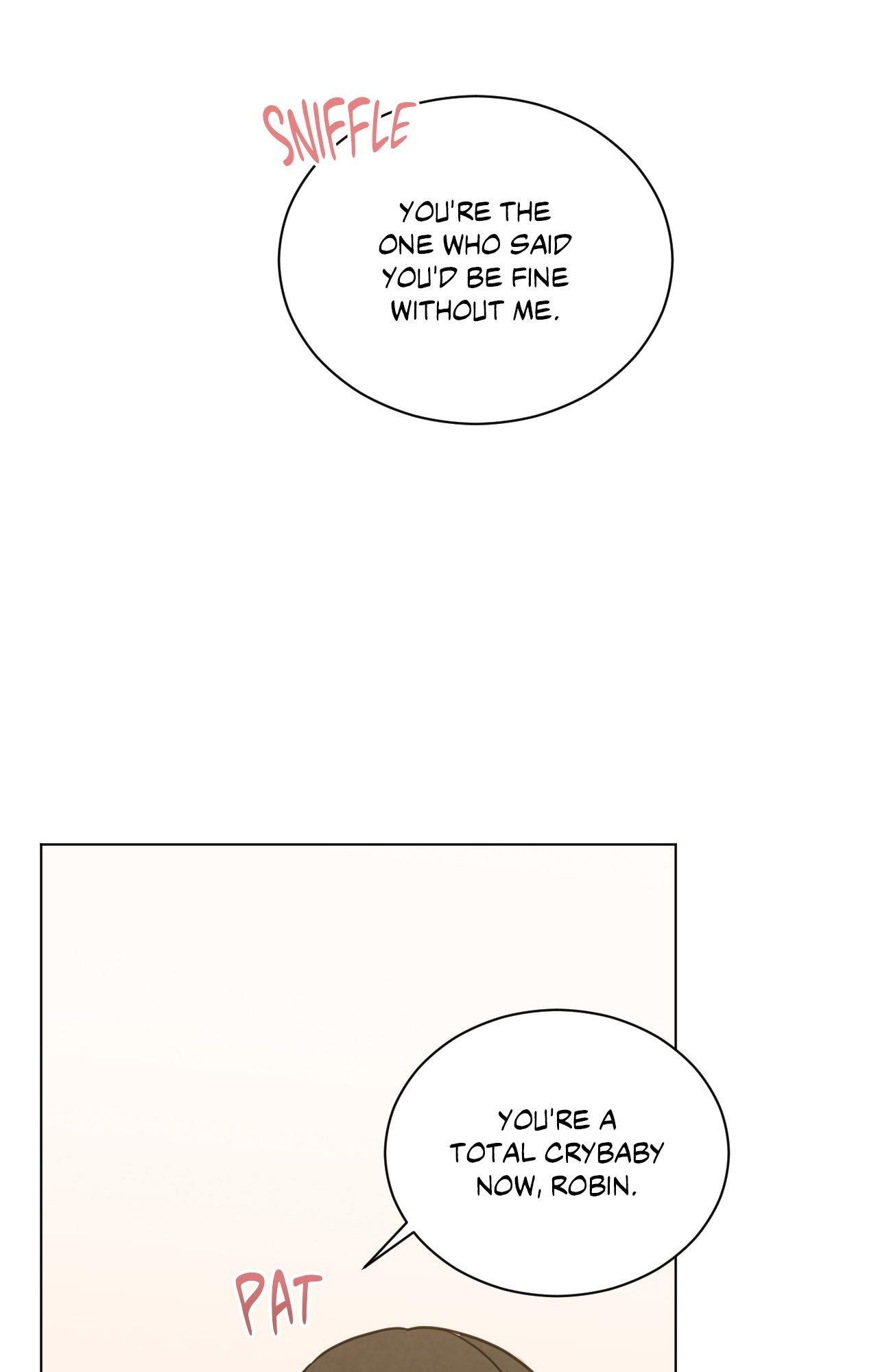 Abnormal Rommate Chapter 99 page 26 - 