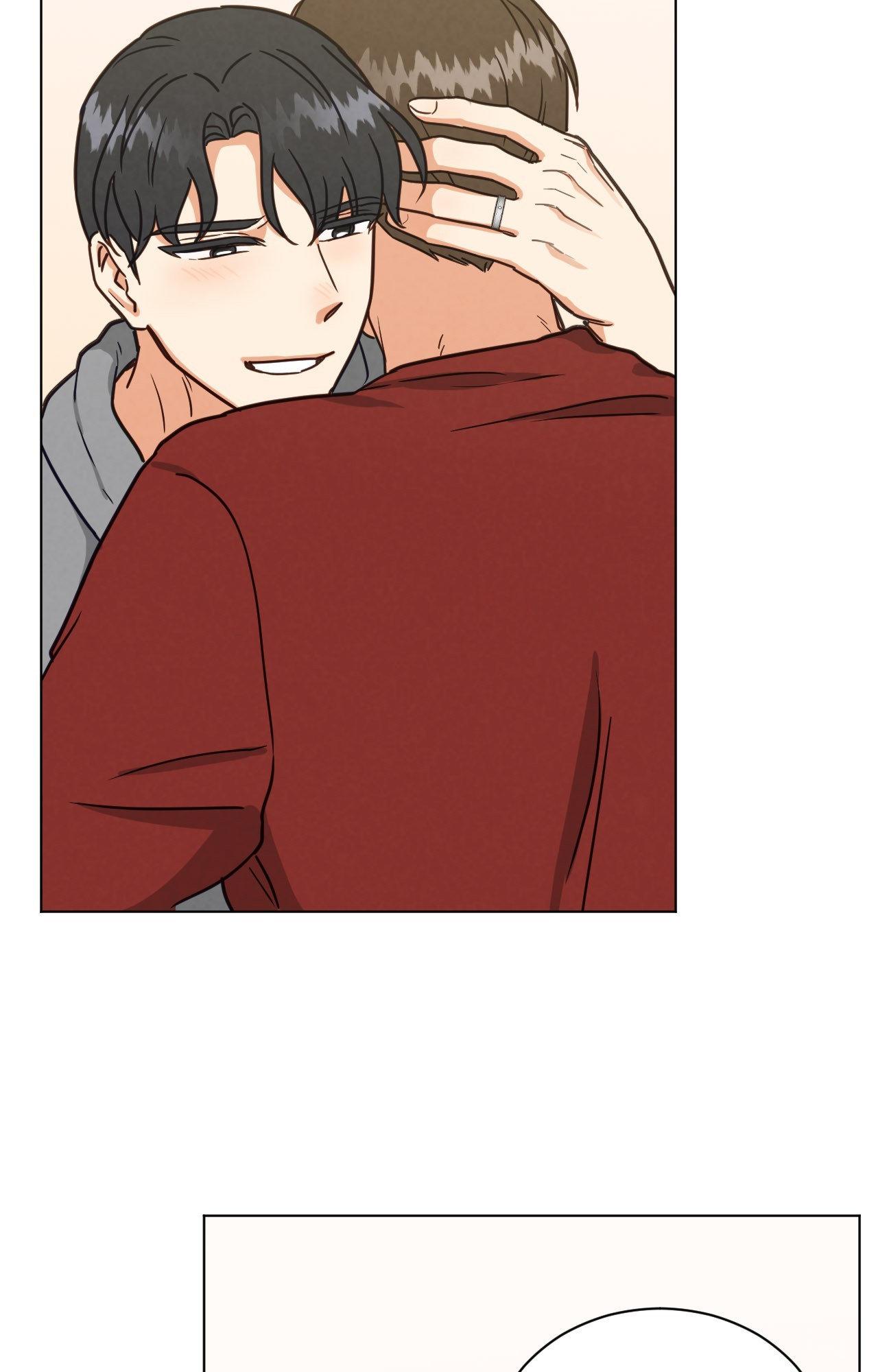 Abnormal Rommate Chapter 99 page 27 - 