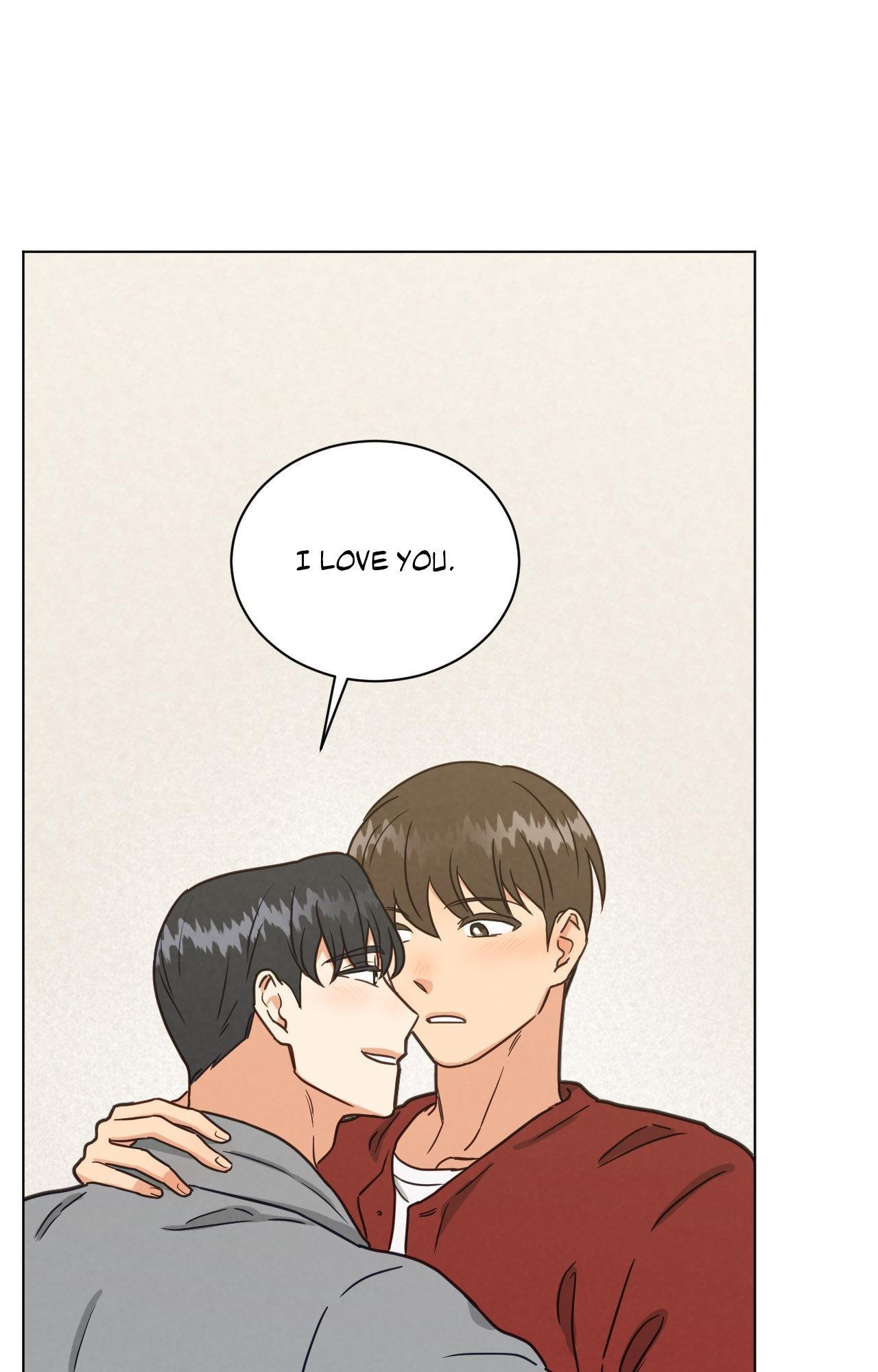 Abnormal Rommate Chapter 99 page 29 - 