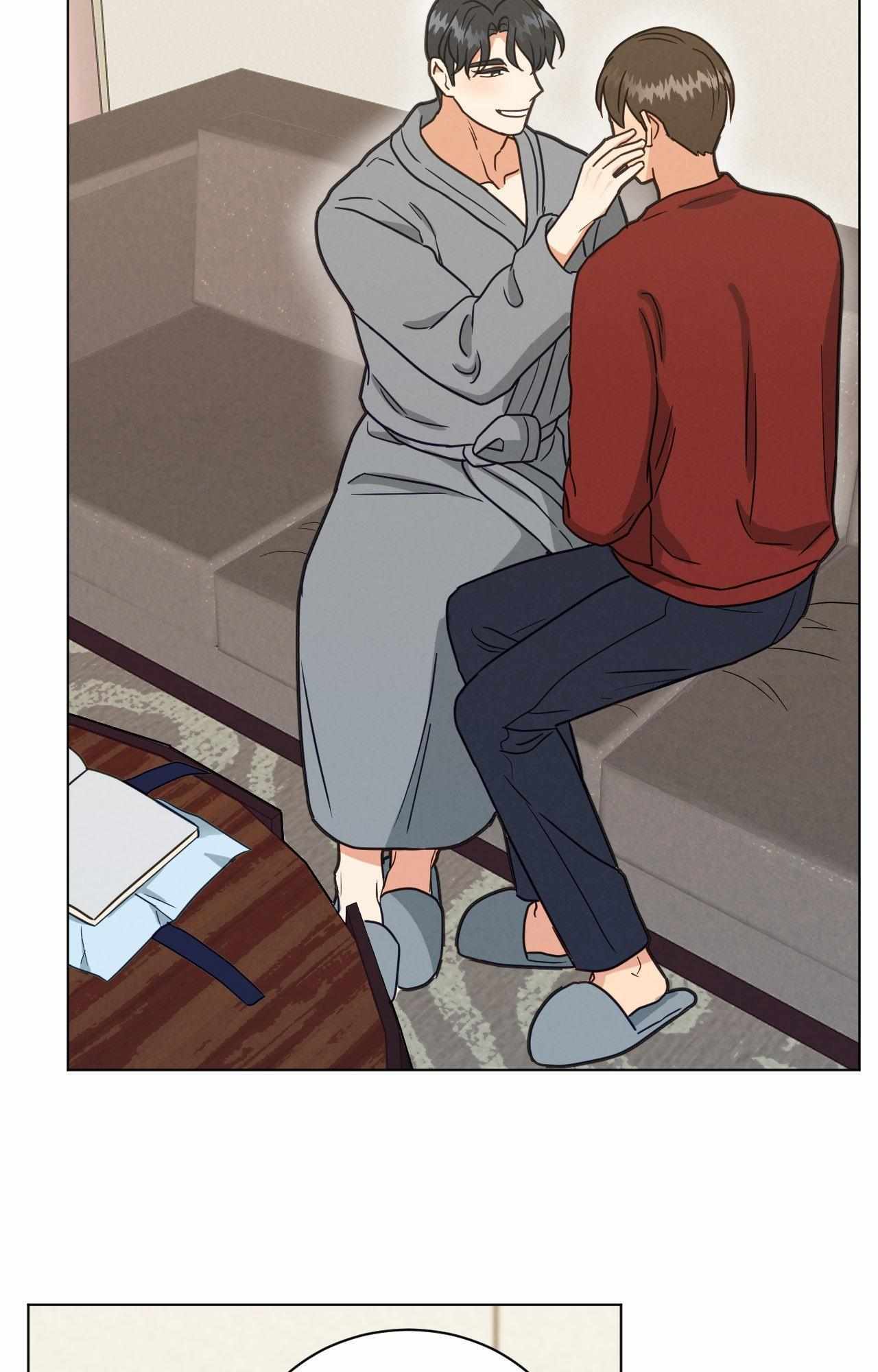 Abnormal Rommate Chapter 99 page 4 - 