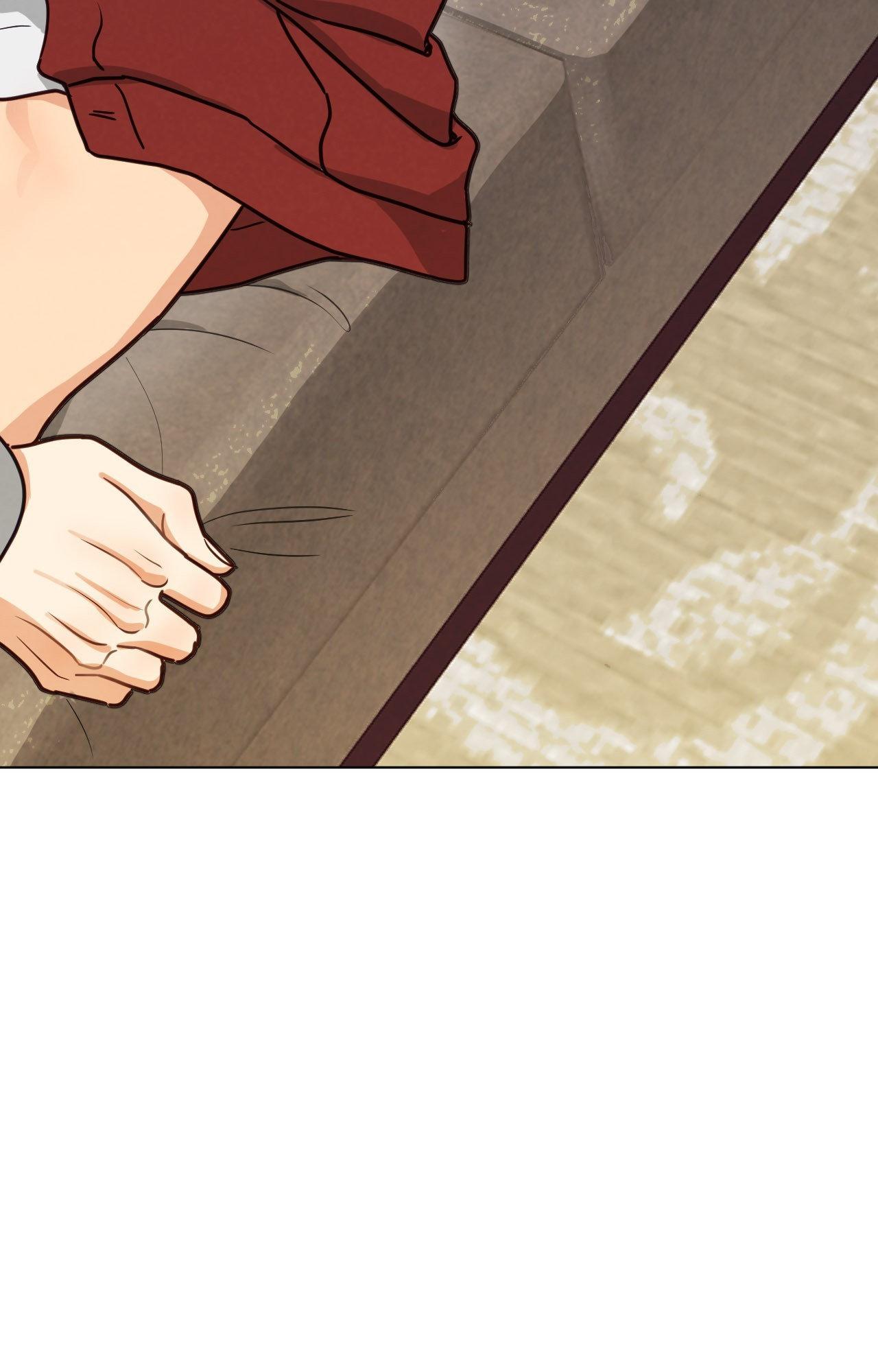Abnormal Rommate Chapter 99 page 32 - 
