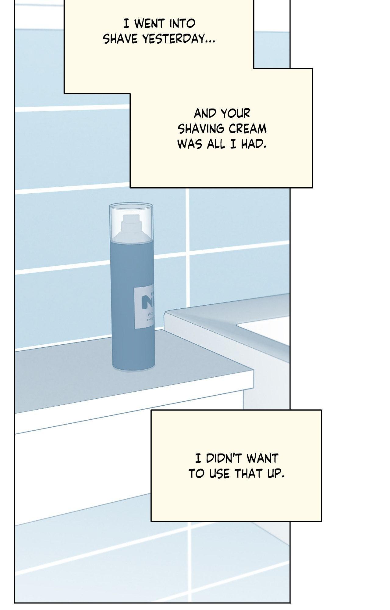 Abnormal Rommate Chapter 99 page 44 - 