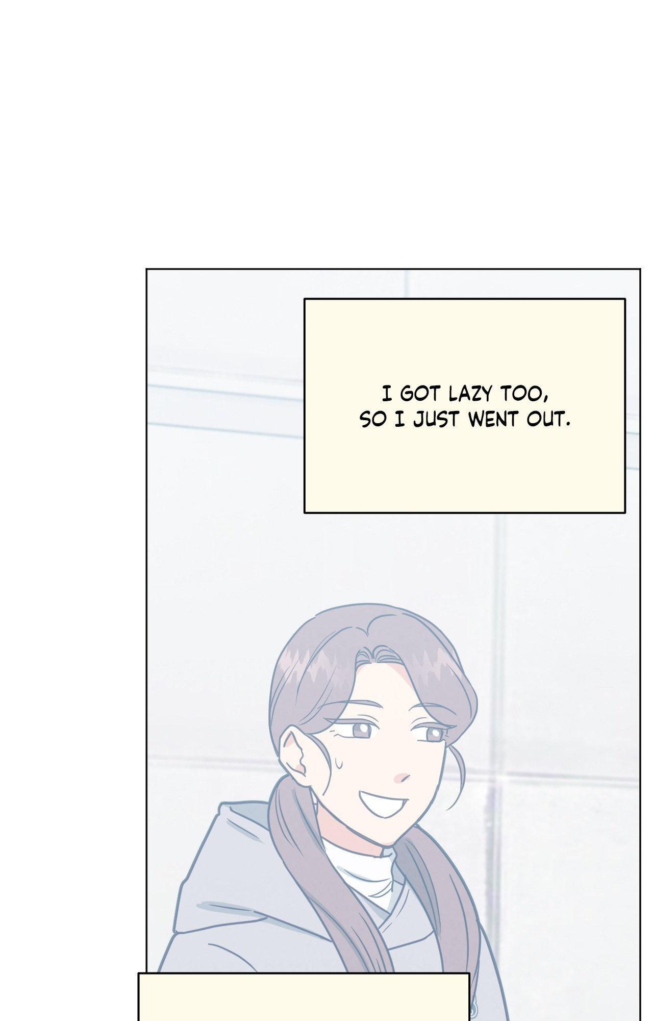 Abnormal Rommate Chapter 99 page 45 - 