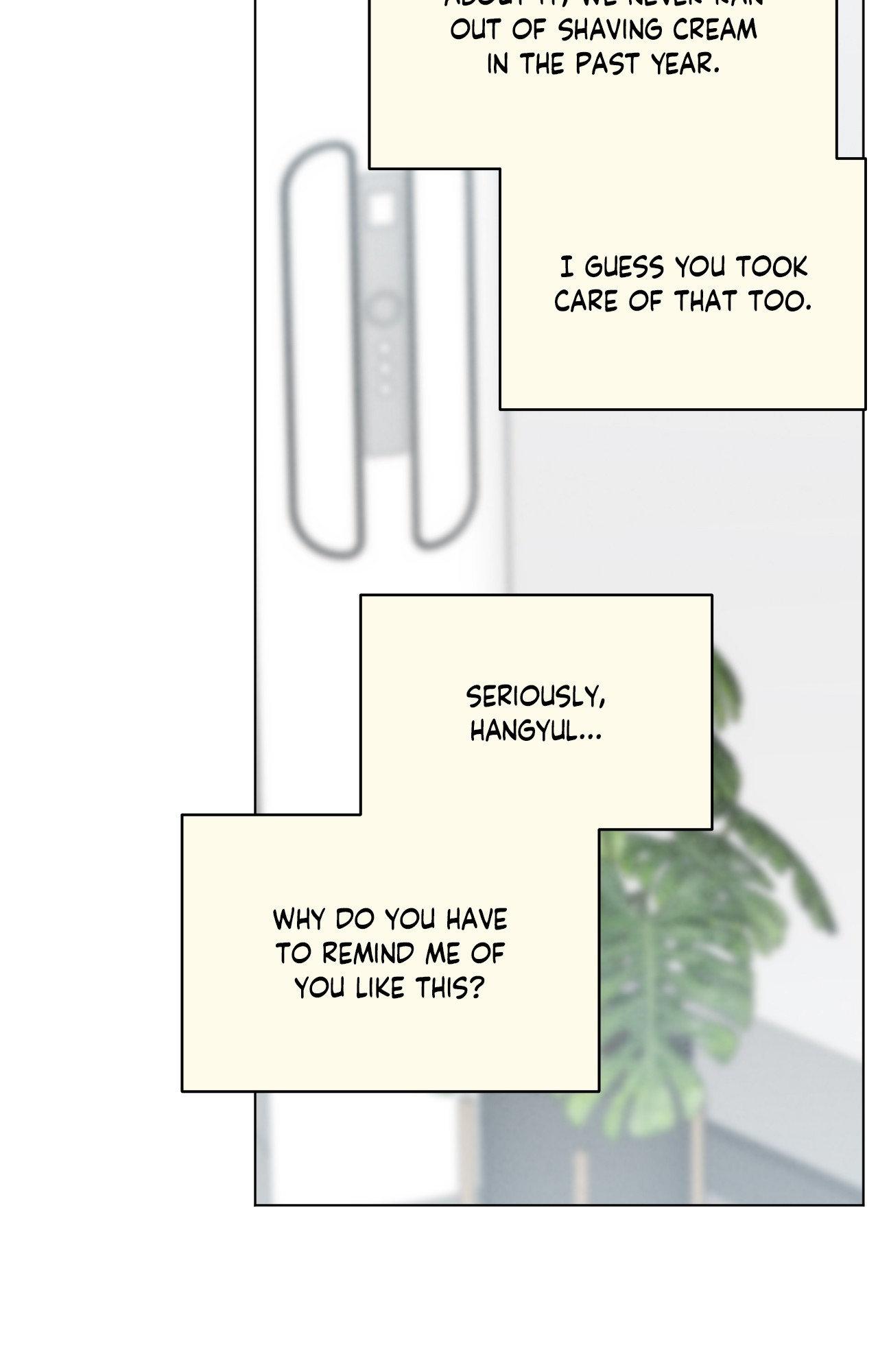 Abnormal Rommate Chapter 99 page 48 - 