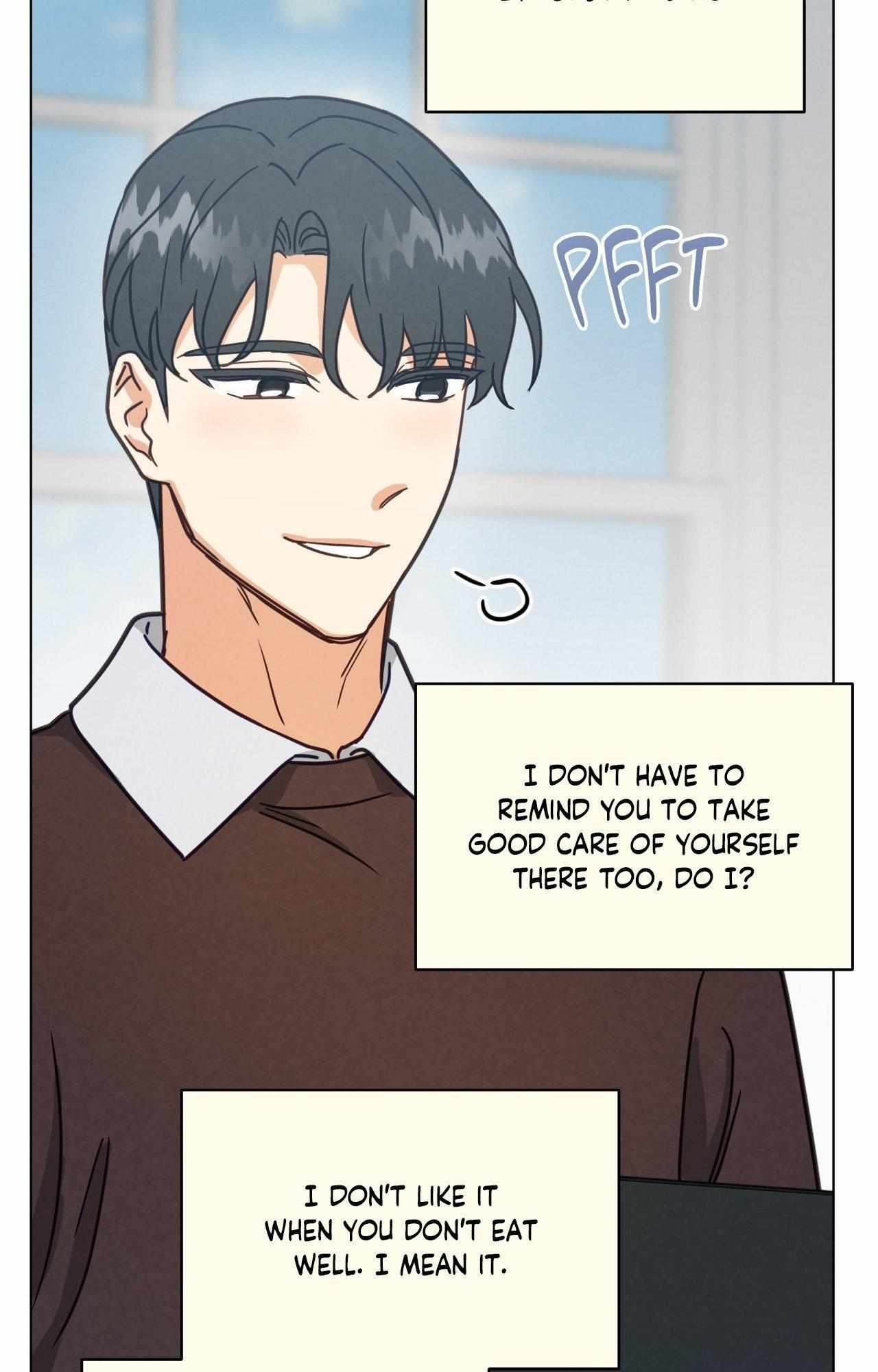 Abnormal Rommate Chapter 99 page 50 - 