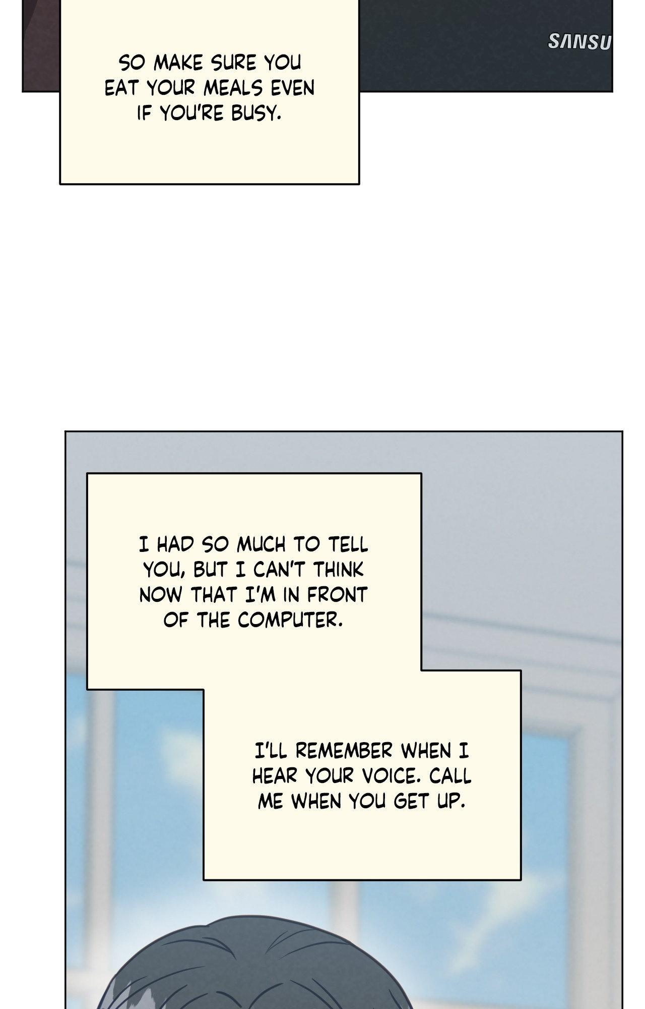 Abnormal Rommate Chapter 99 page 51 - 