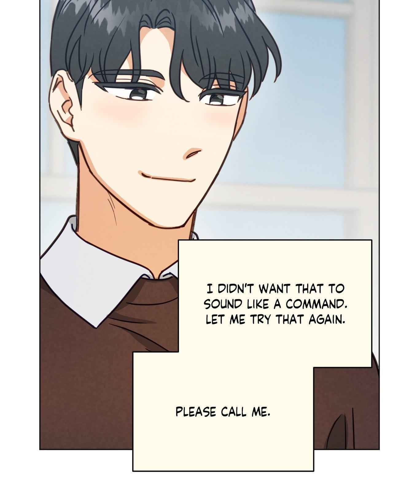 Abnormal Rommate Chapter 99 page 52 - 