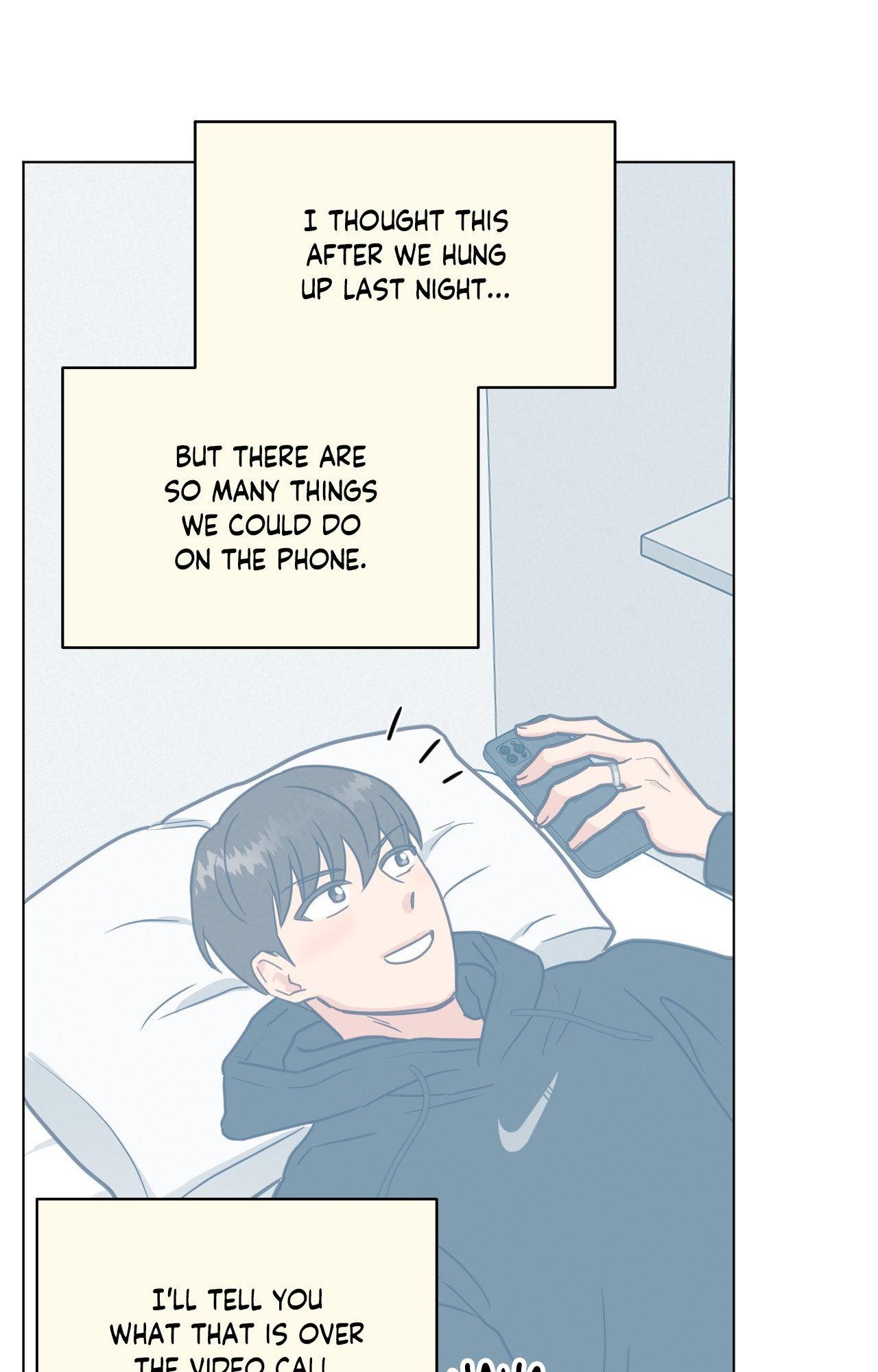 Abnormal Rommate Chapter 99 page 53 - 