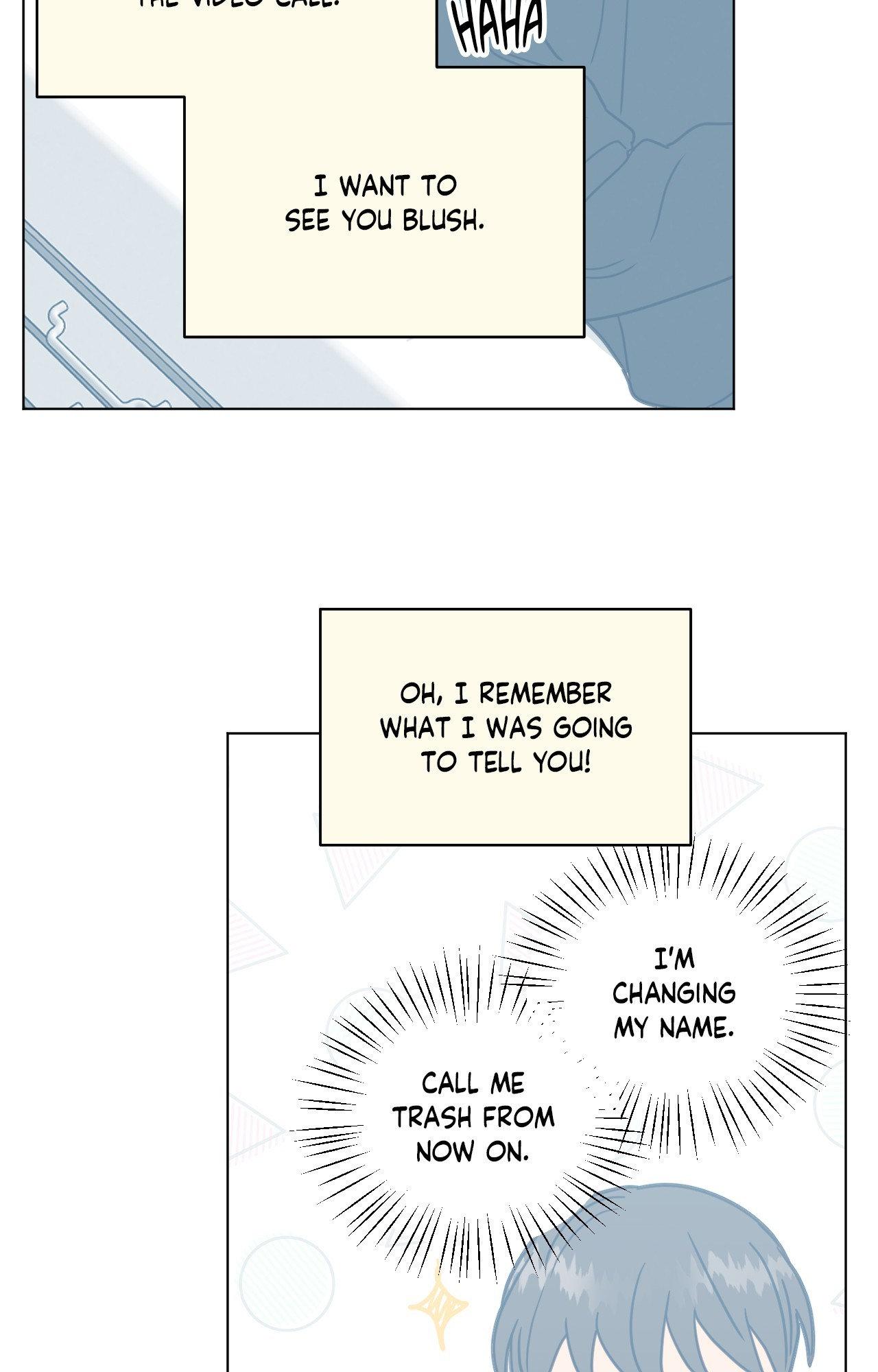 Abnormal Rommate Chapter 99 page 54 - 
