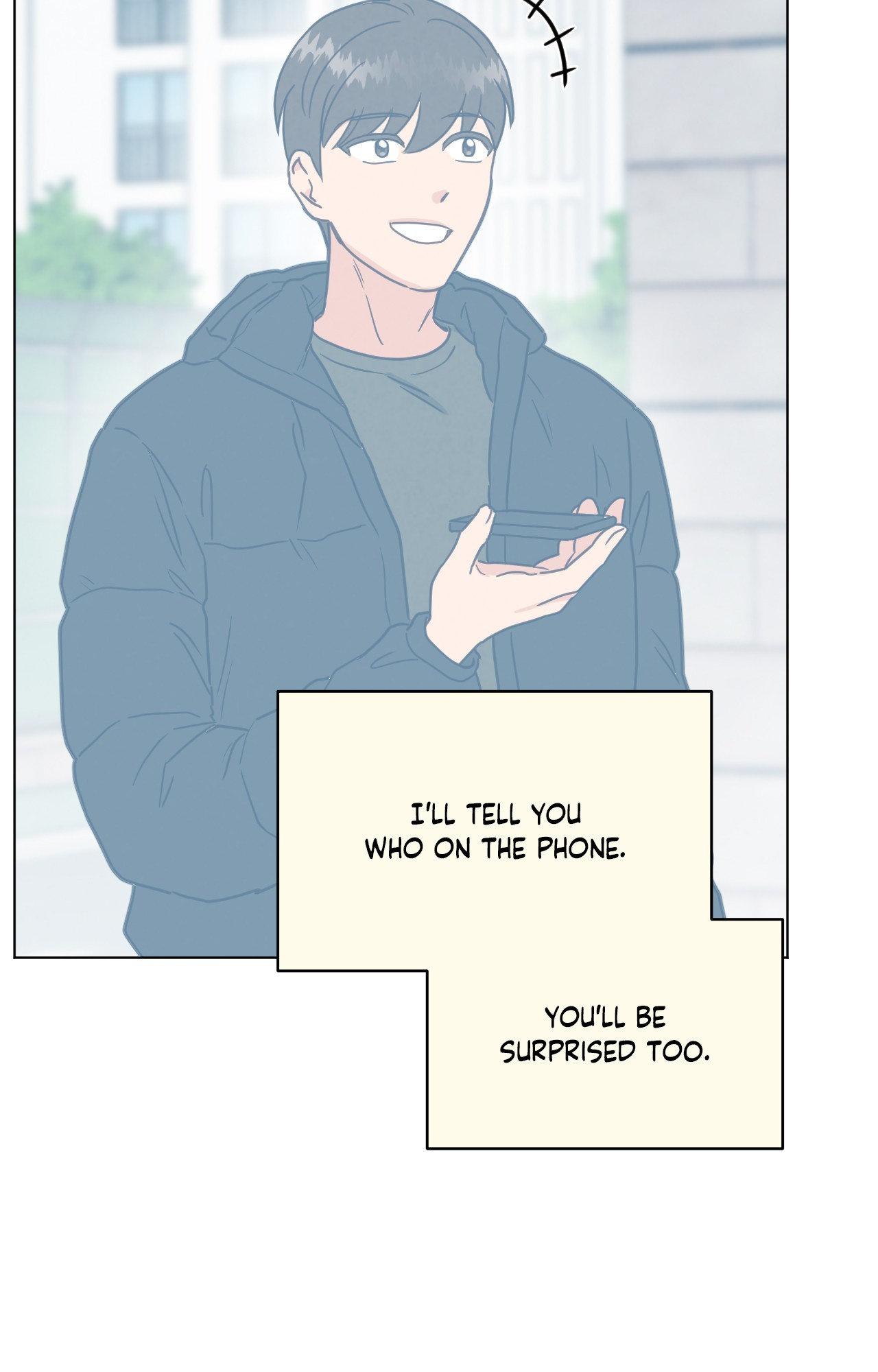 Abnormal Rommate Chapter 99 page 59 - 
