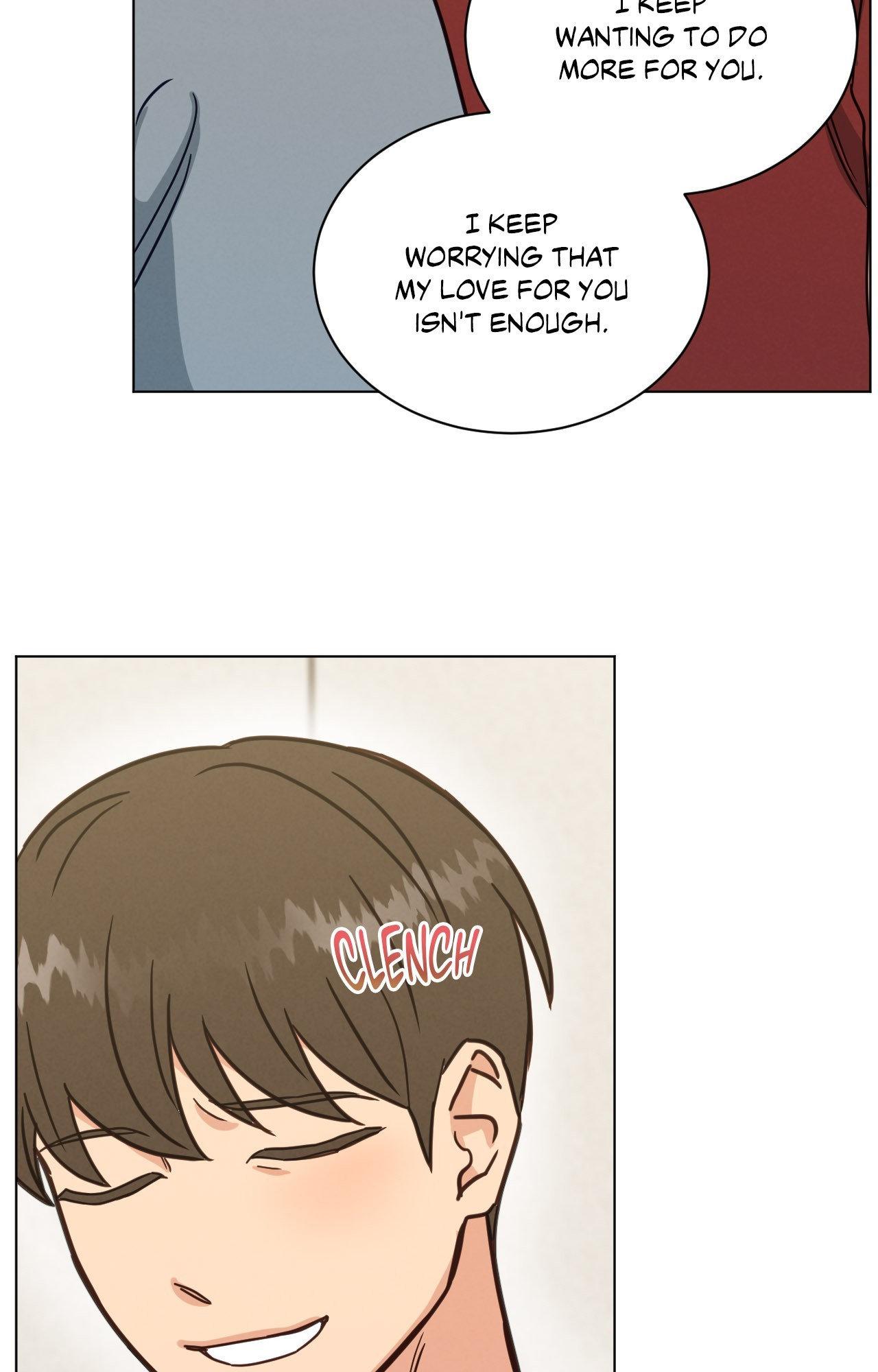 Abnormal Rommate Chapter 99 page 7 - 