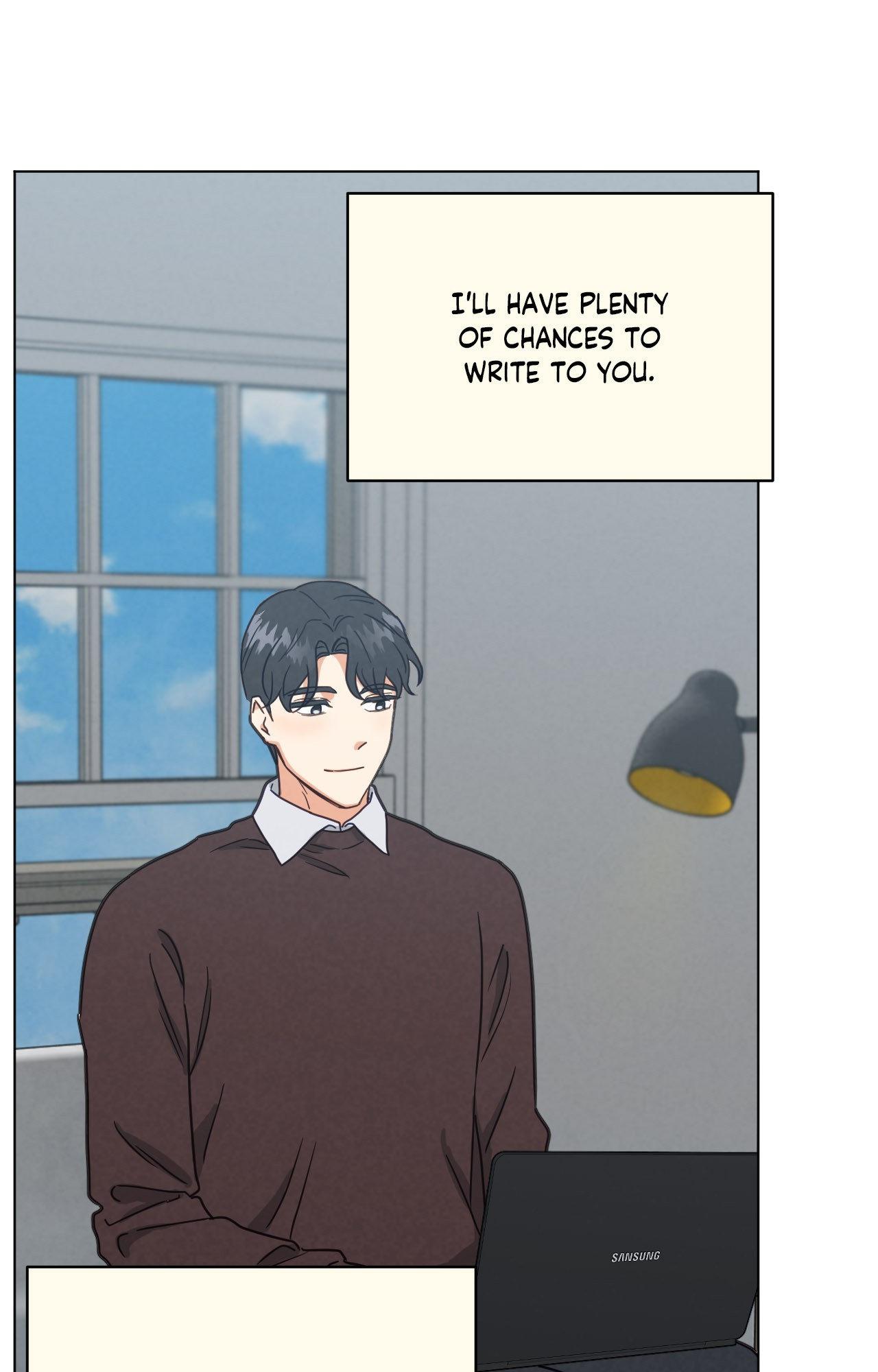 Abnormal Rommate Chapter 99 page 63 - 