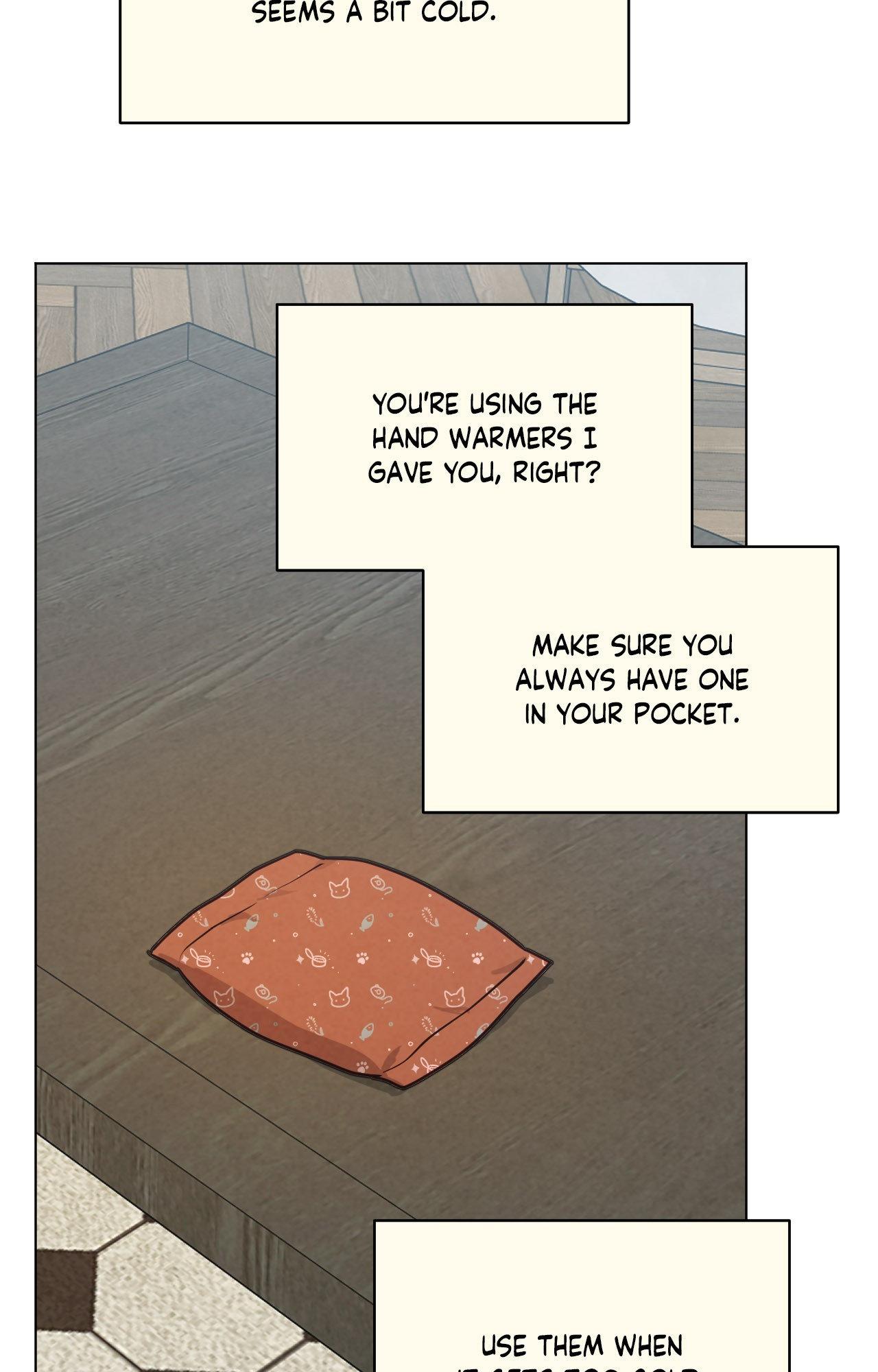 Abnormal Rommate Chapter 99 page 66 - 