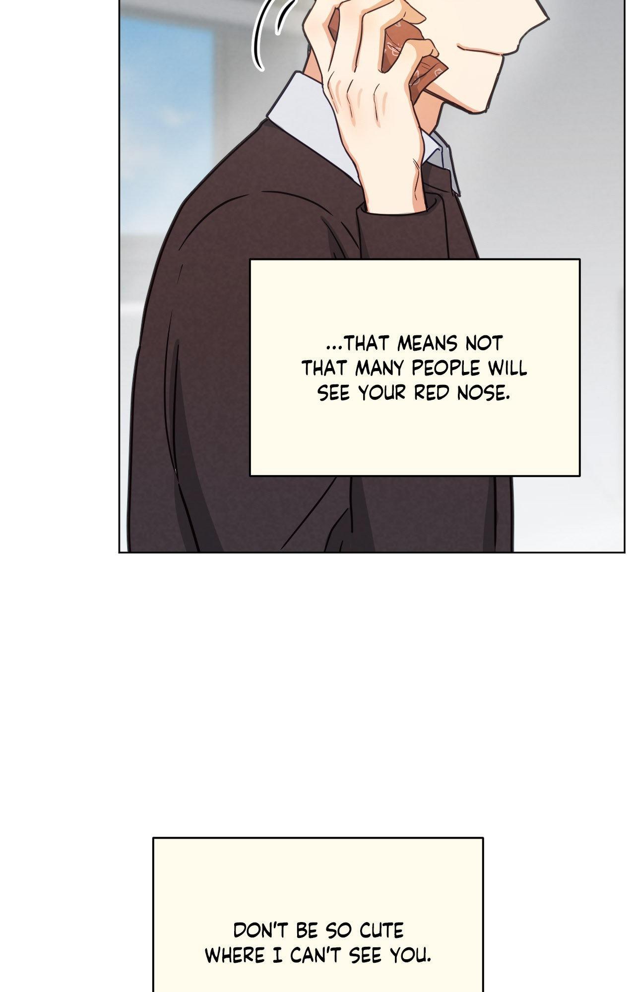 Abnormal Rommate Chapter 99 page 68 - 