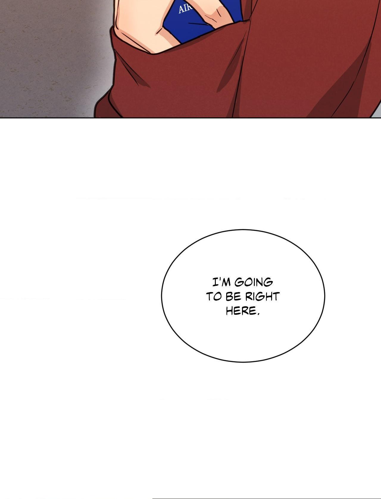 Abnormal Rommate Chapter 99 page 9 - 